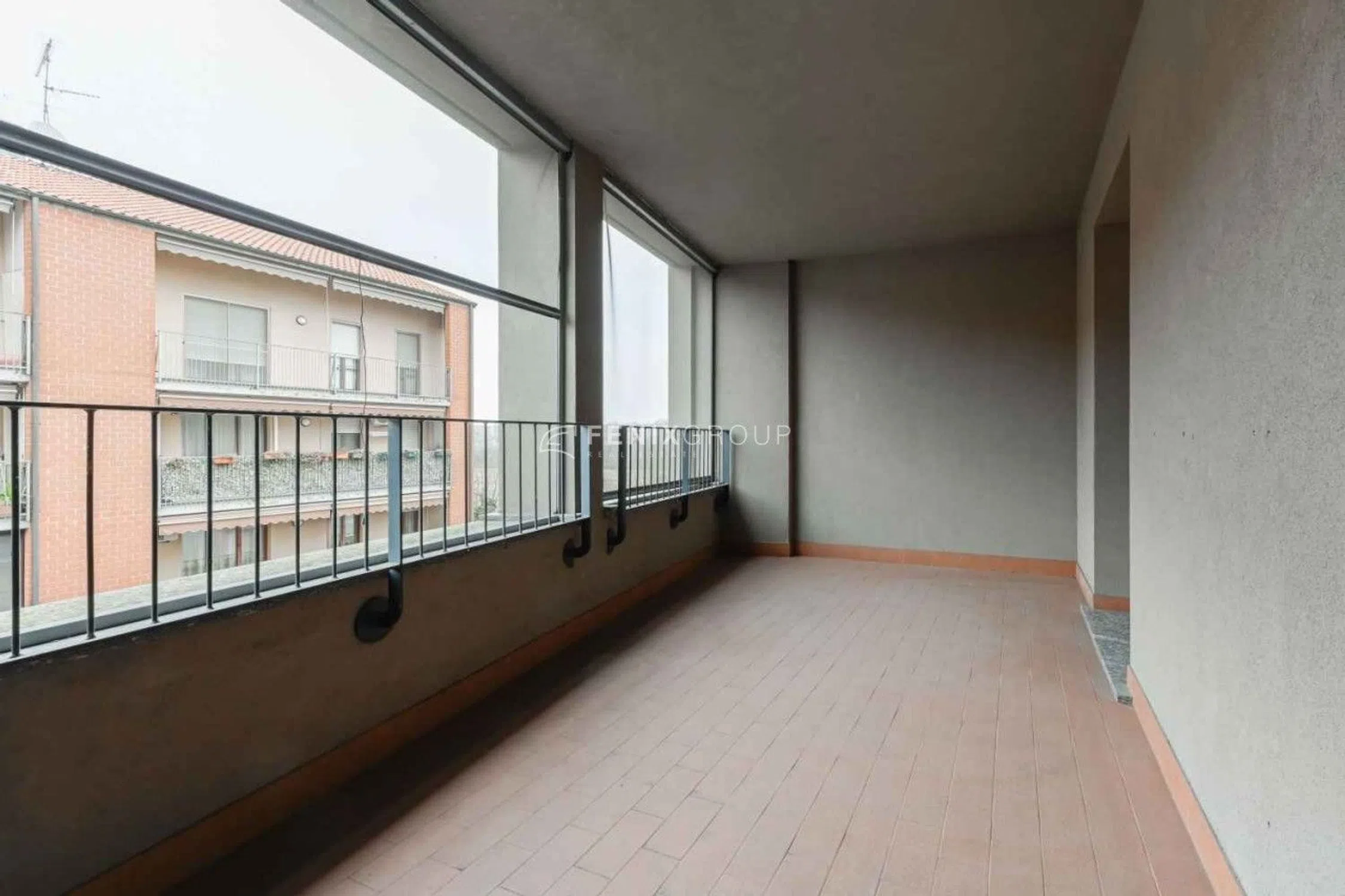 Trilocale in via Giulio Alfredo Maccacaro, 2 - Photo 6