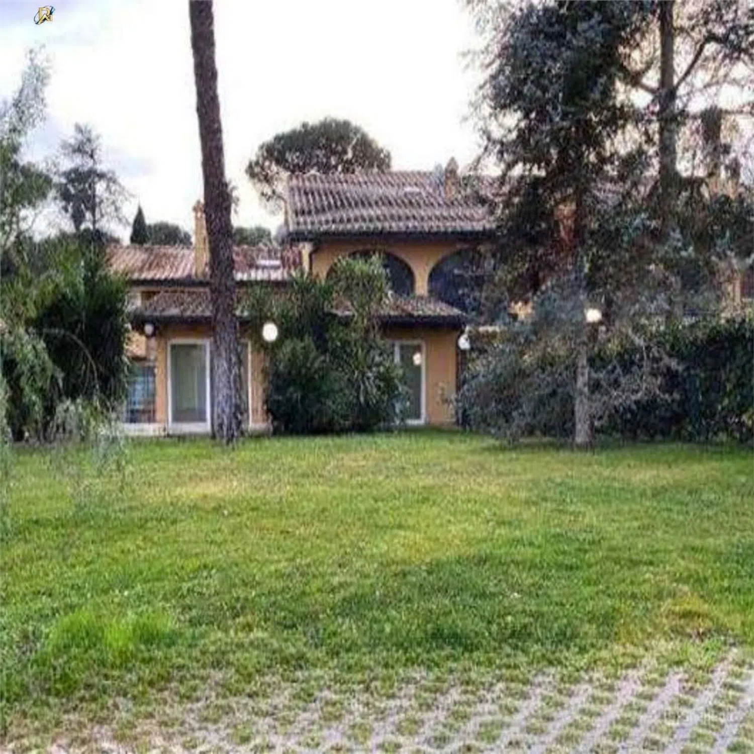 Villa in via dei Casali delle Cornacchiole, 105 - Photo 2