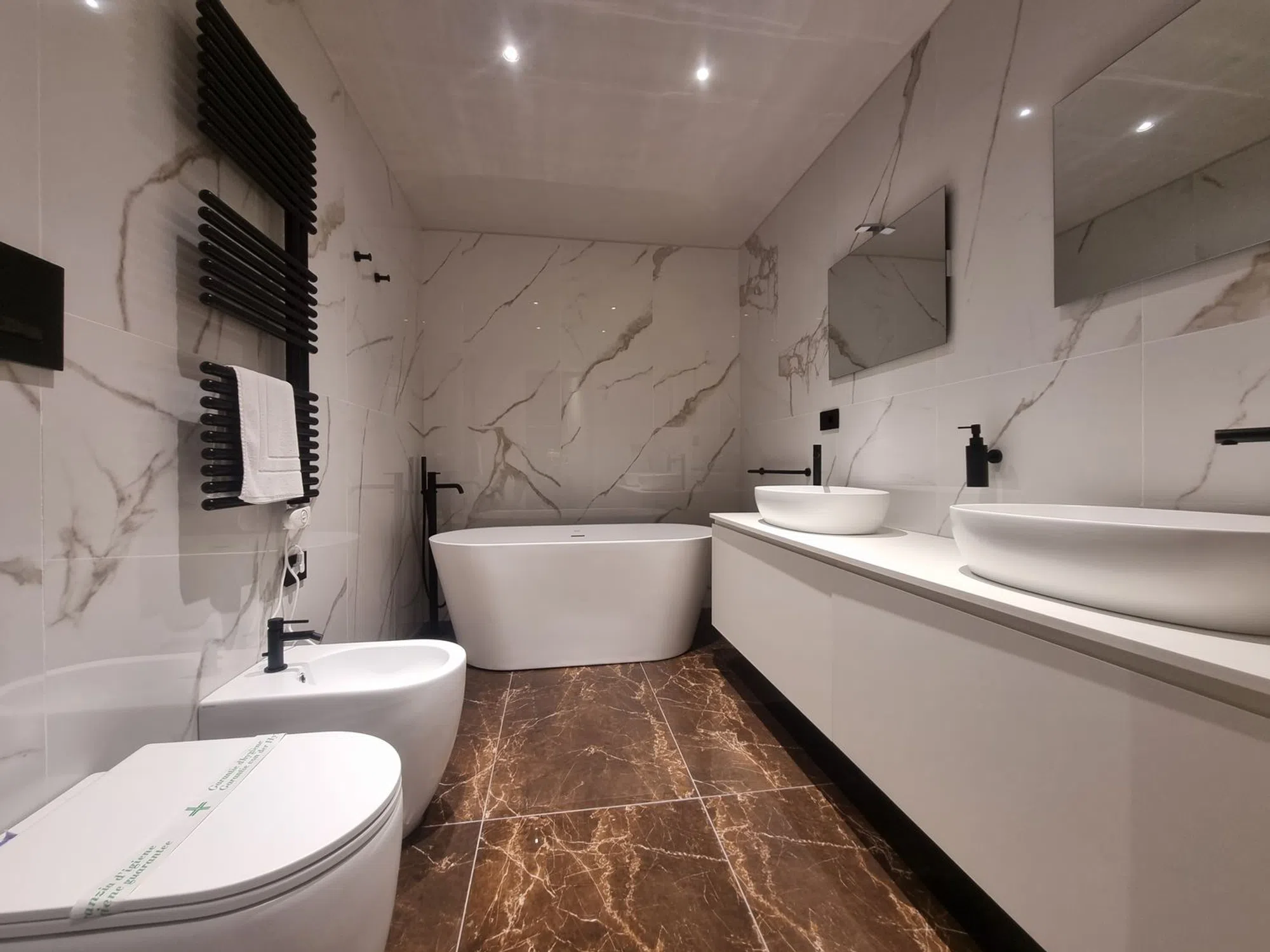 Appartamento in via Venezia s.n.c. - Photo 18