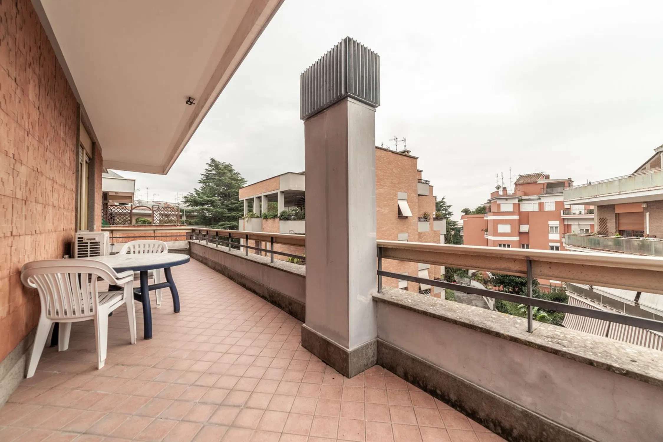 Attico in via Nicolò Piccolomini s.n.c. - Photo 2