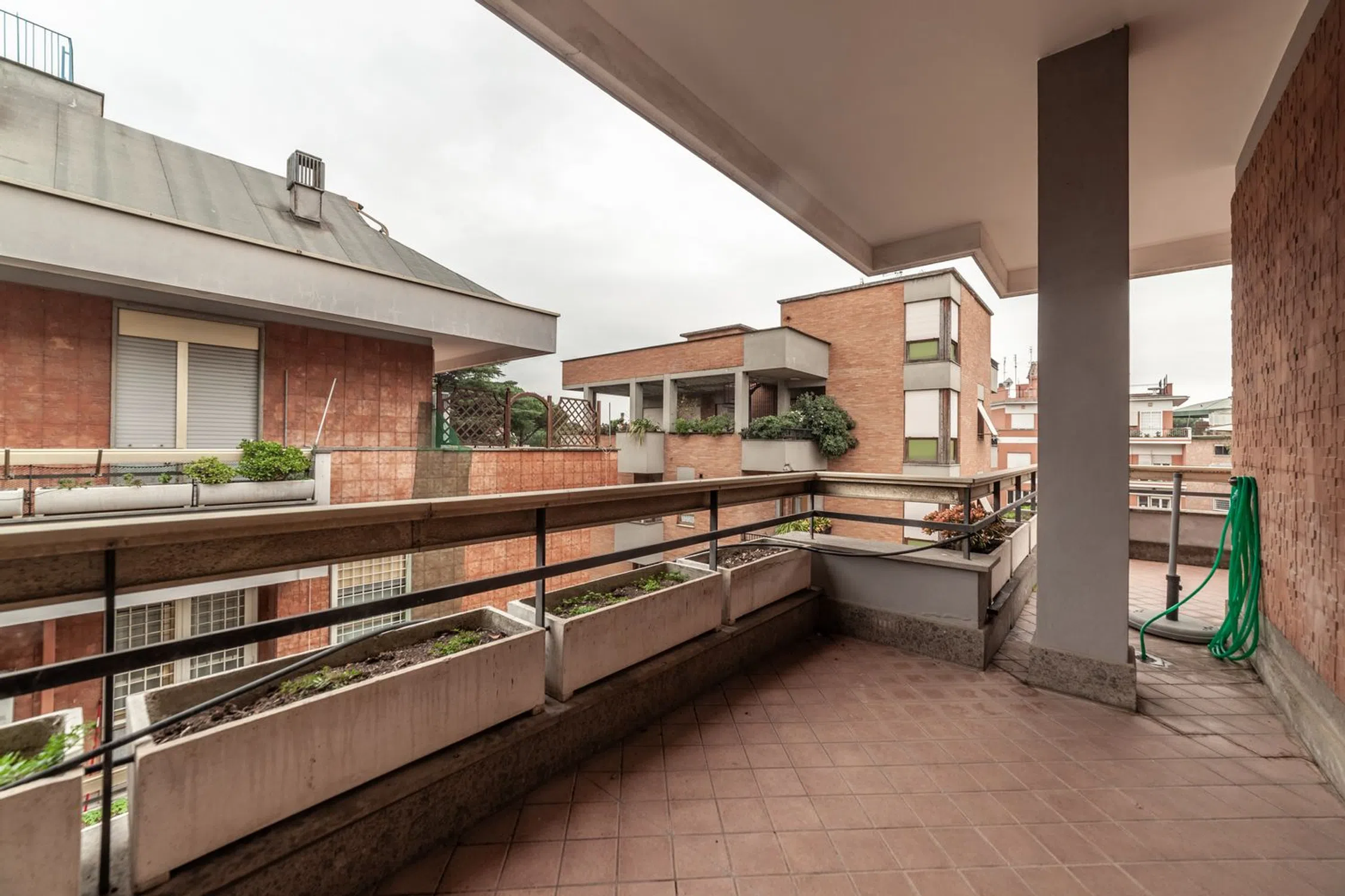 Attico in via Nicolò Piccolomini s.n.c. - Photo 11