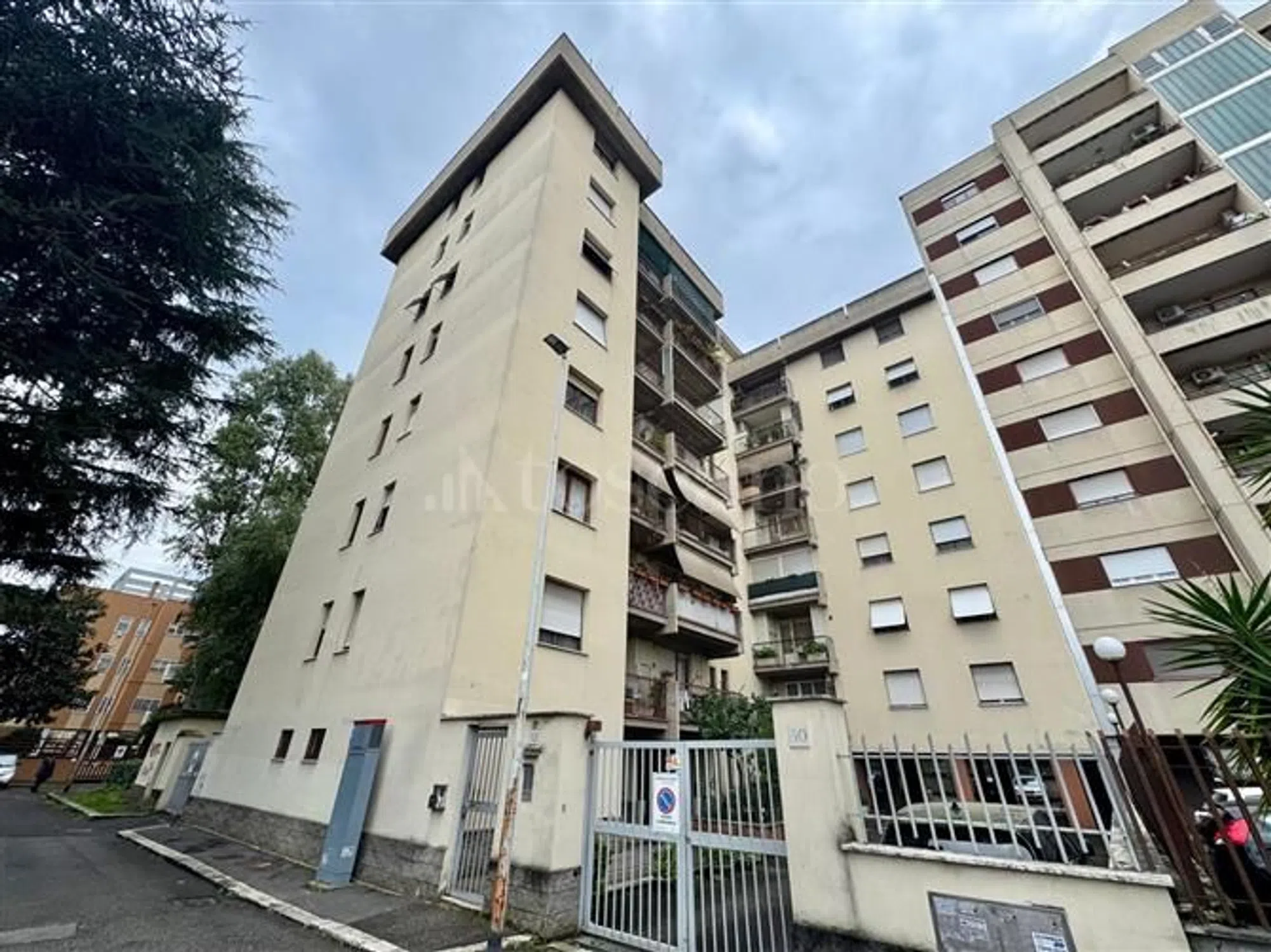 Appartamento in via Pietro Ceccato - Photo 1