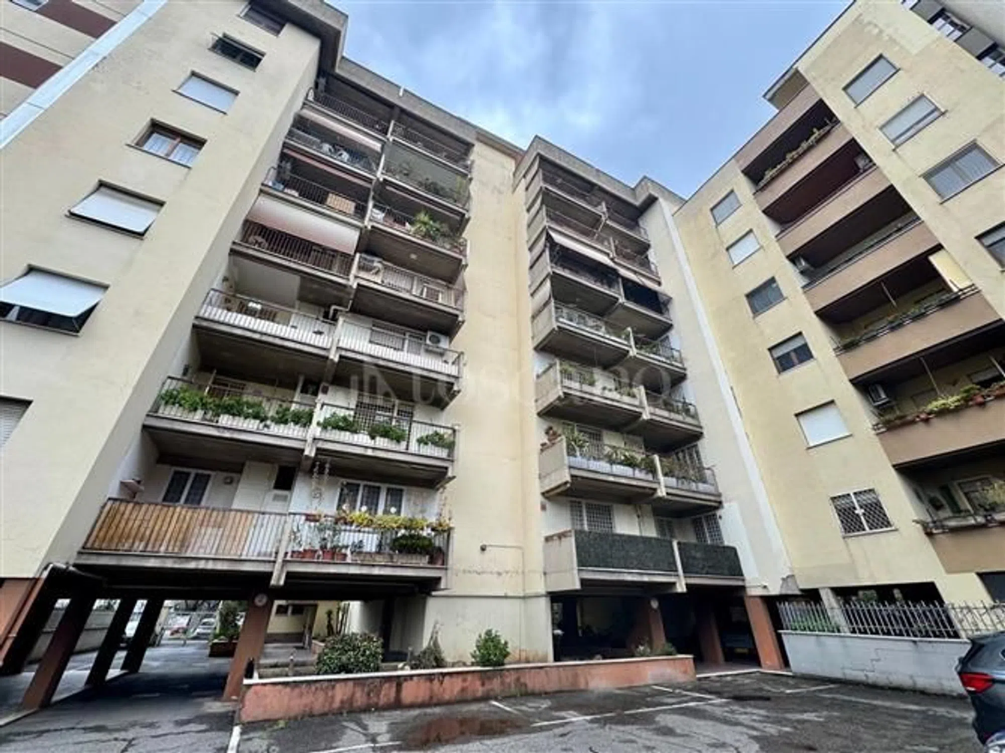 Appartamento in via Pietro Ceccato - Photo 2