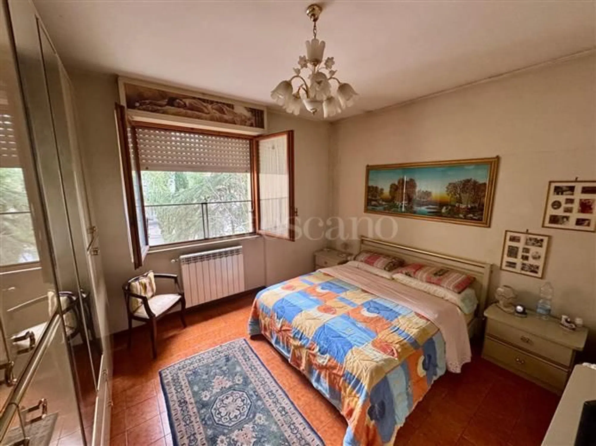 Appartamento in via Pietro Ceccato - Photo 13