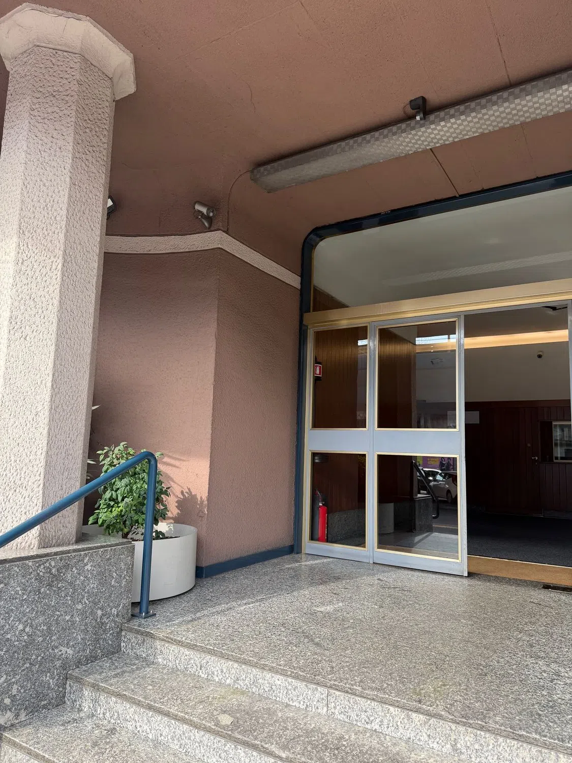 Trilocale in viale Monte Ceneri, 58 - Photo 1