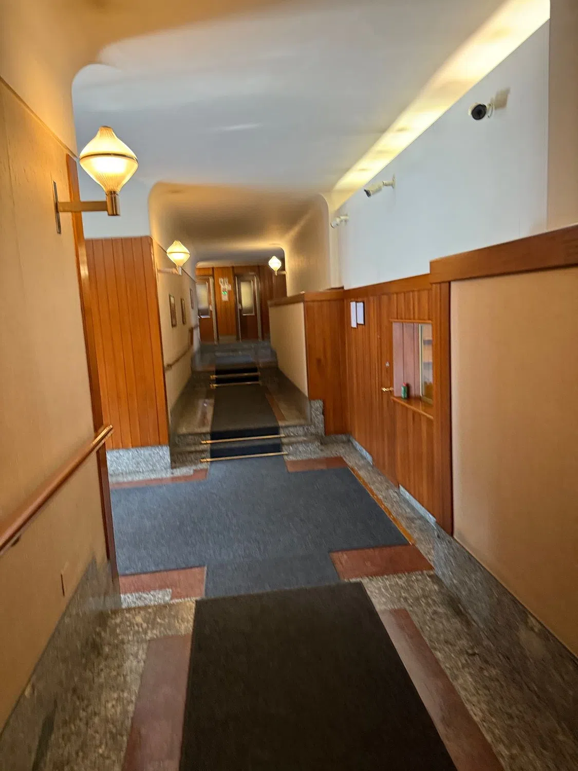 Trilocale in viale Monte Ceneri, 58 - Photo 2