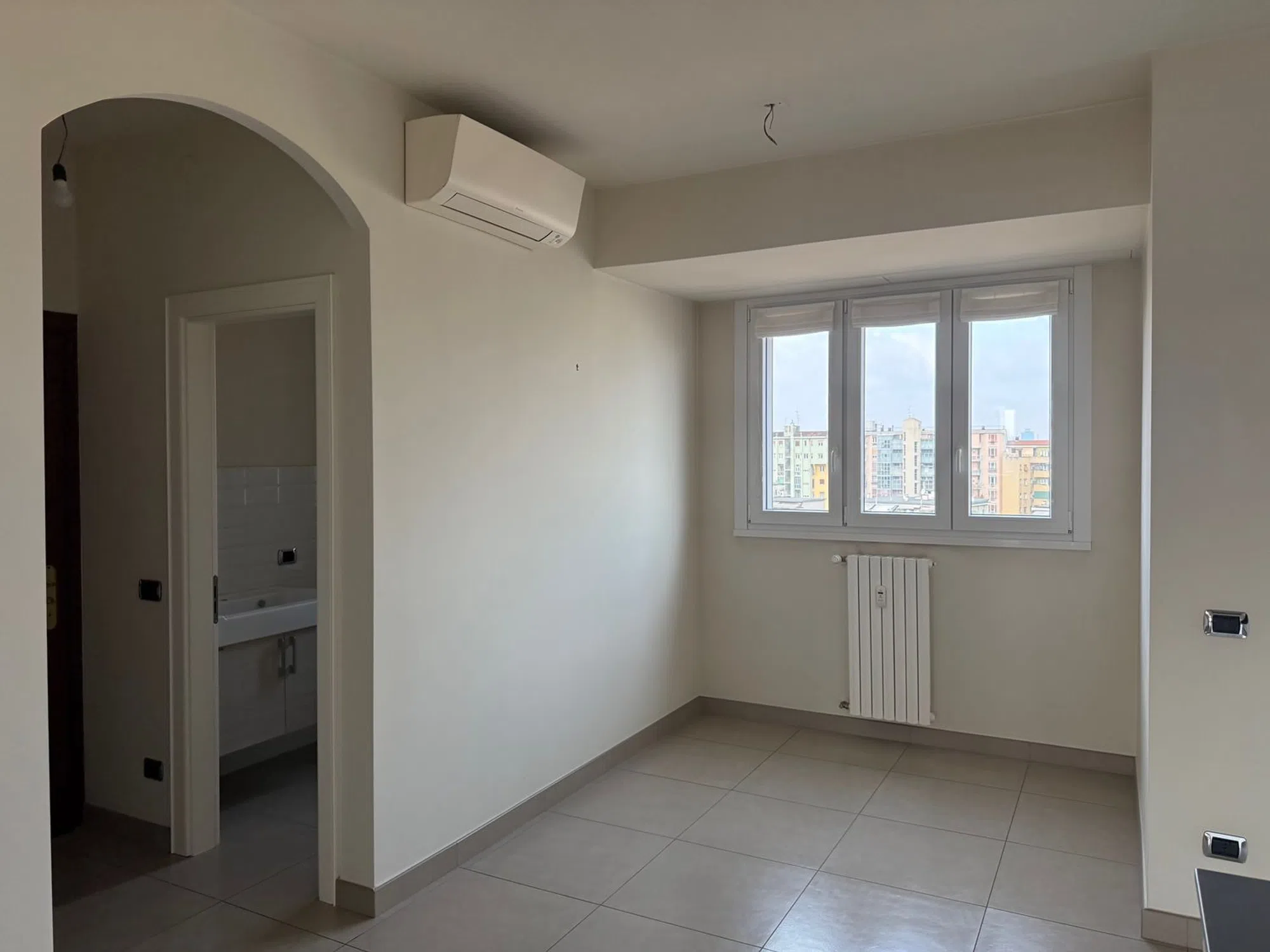 Trilocale in viale Monte Ceneri, 58 - Photo 11