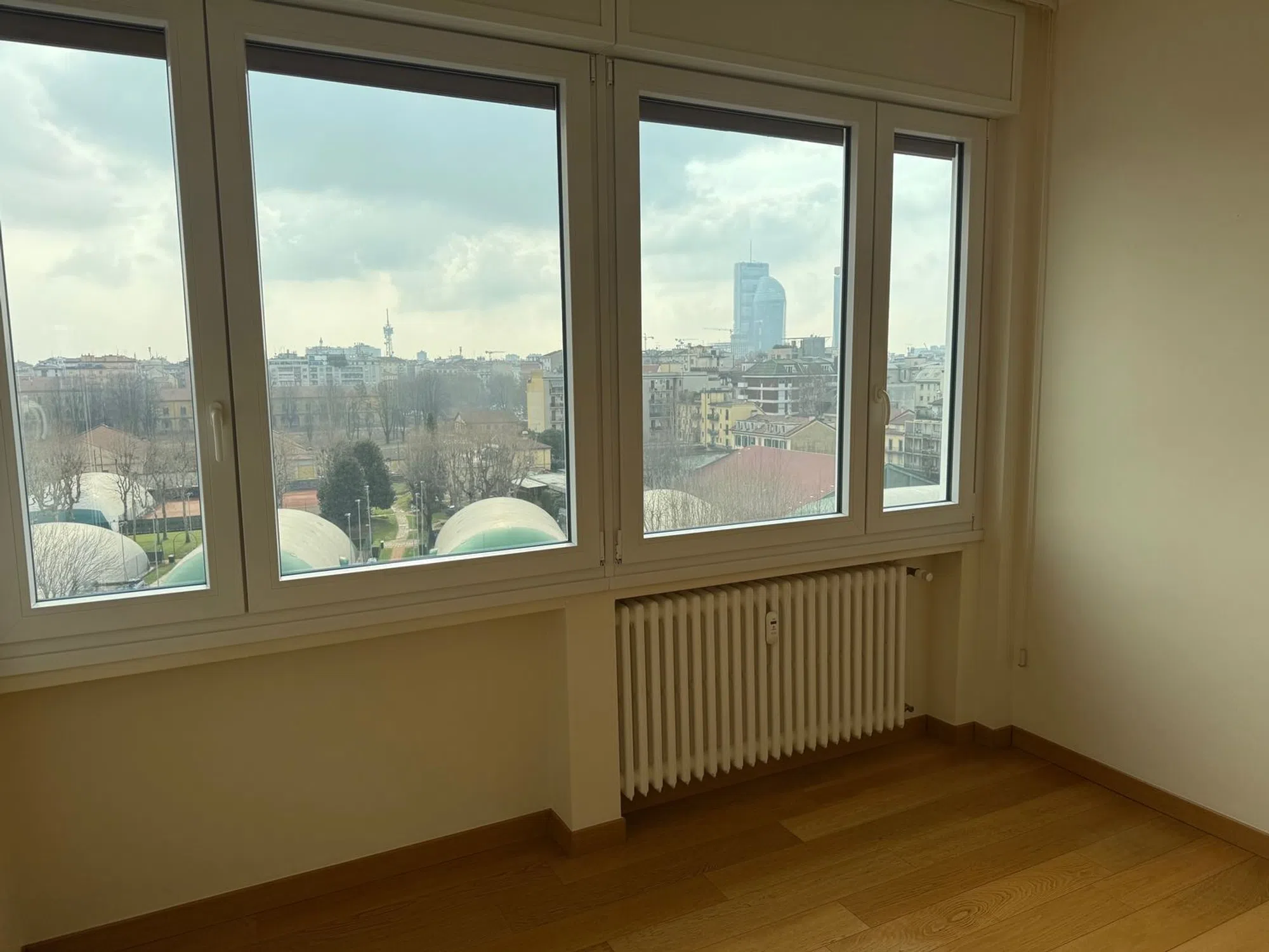 Trilocale in viale Monte Ceneri, 58 - Photo 12
