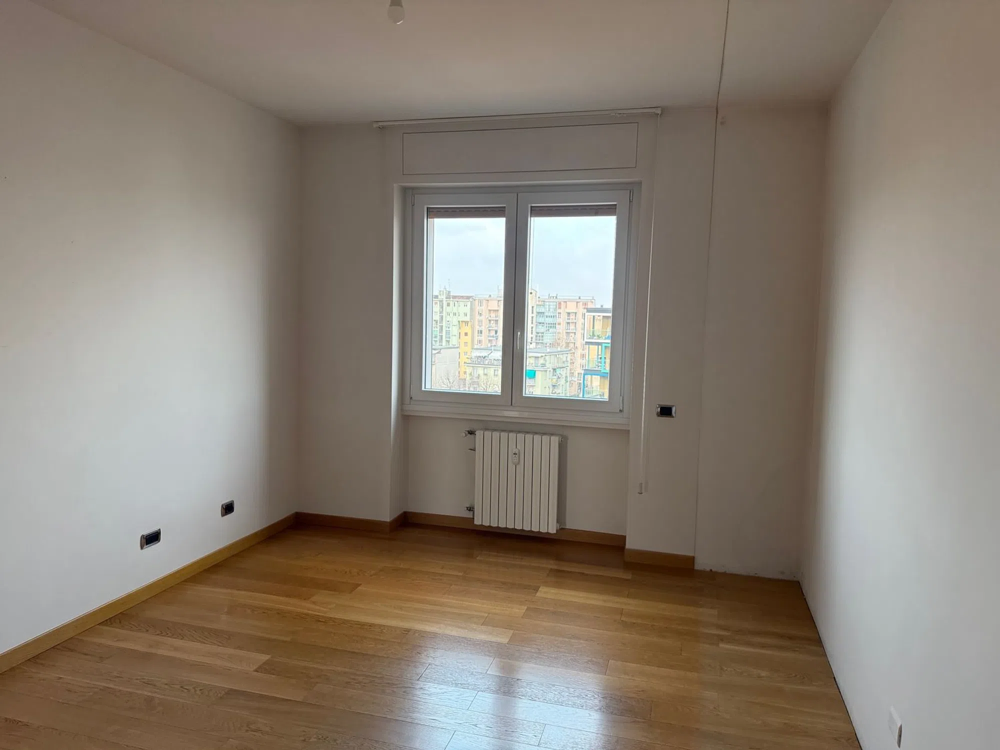 Trilocale in viale Monte Ceneri, 58 - Photo 3