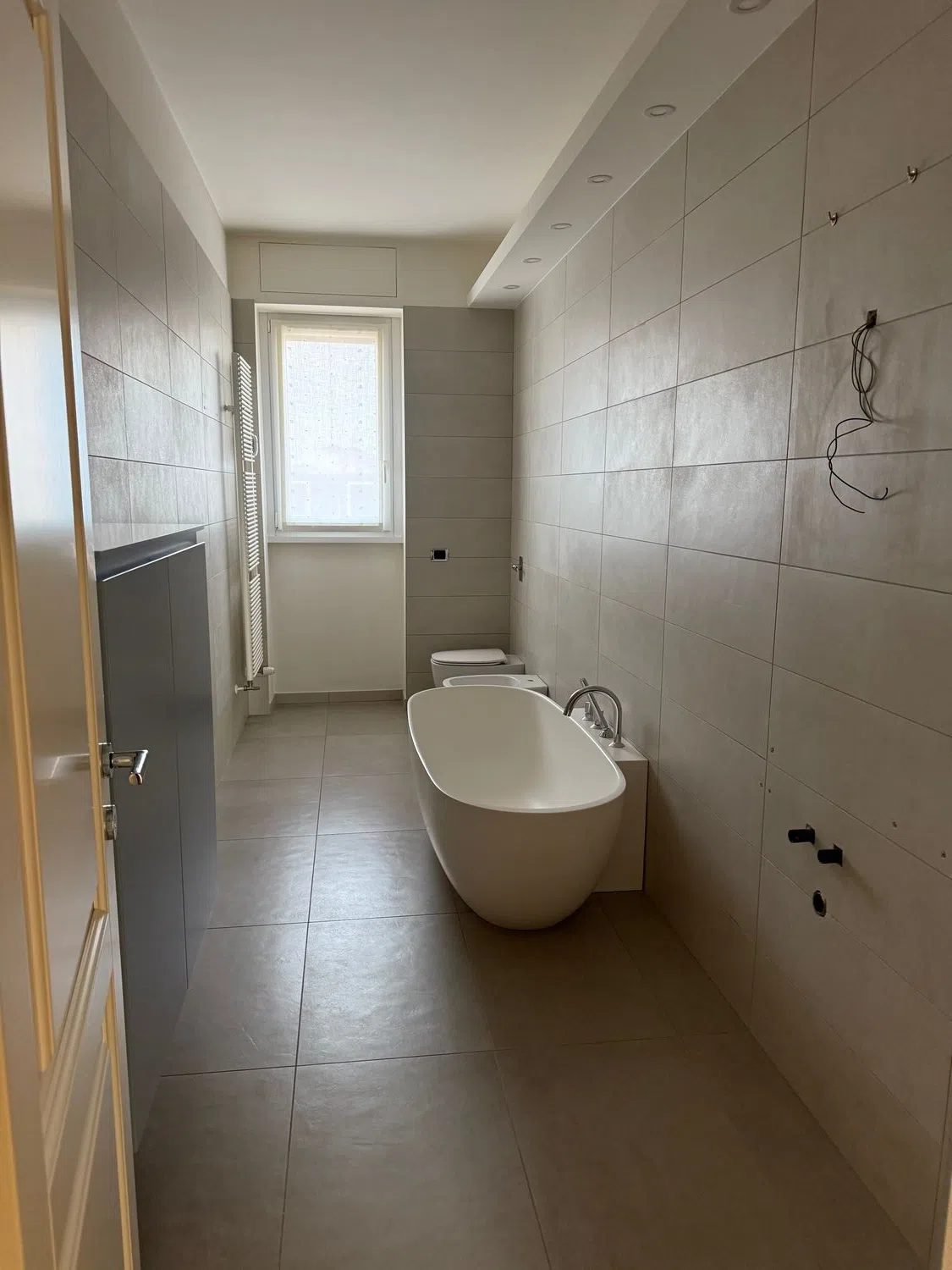 Trilocale in viale Monte Ceneri, 58 - Photo 4