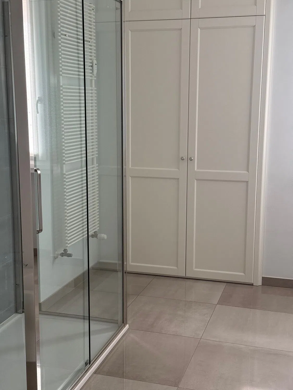 Trilocale in viale Monte Ceneri, 58 - Photo 5