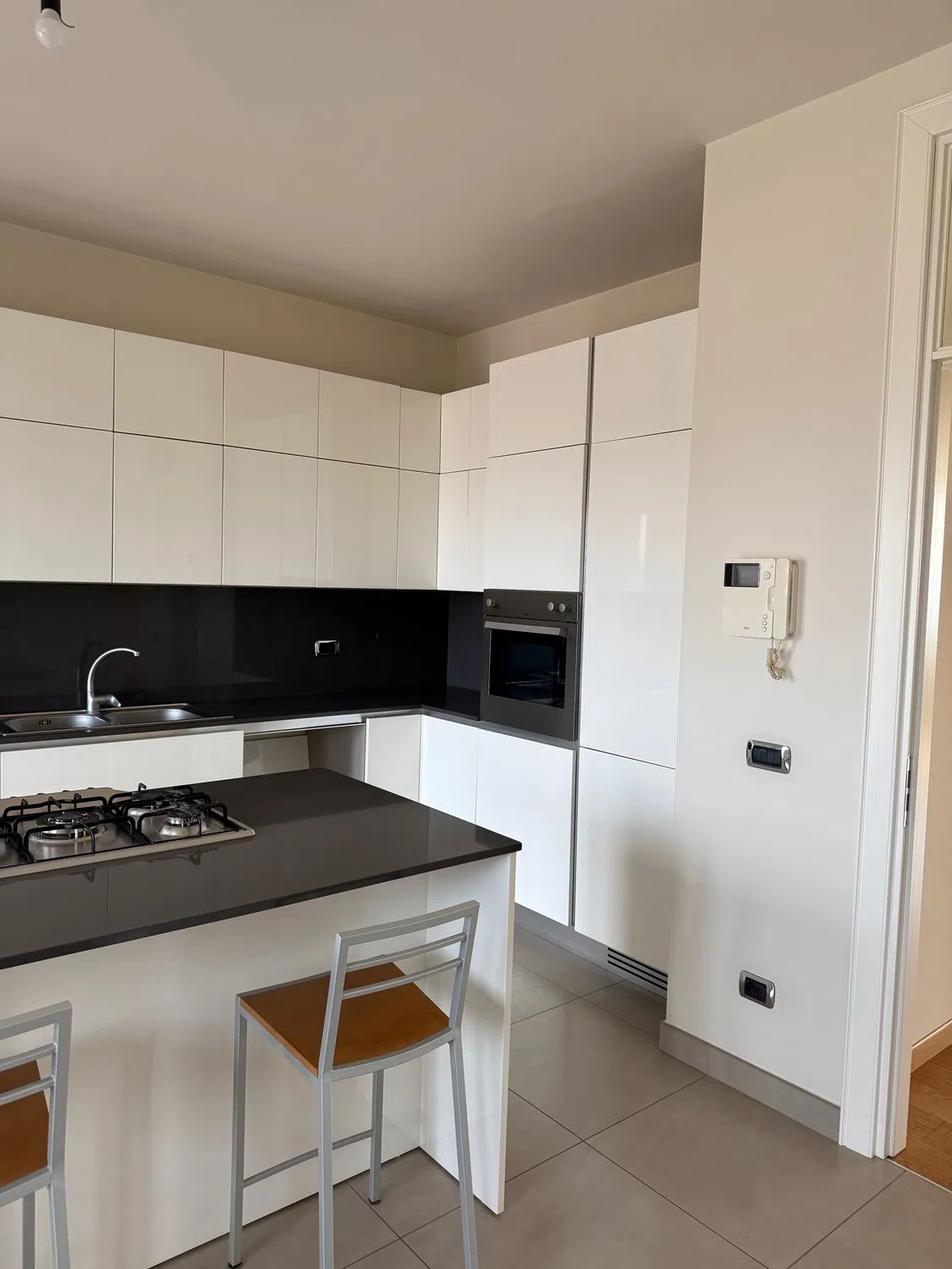 Trilocale in viale Monte Ceneri, 58 - Photo 7