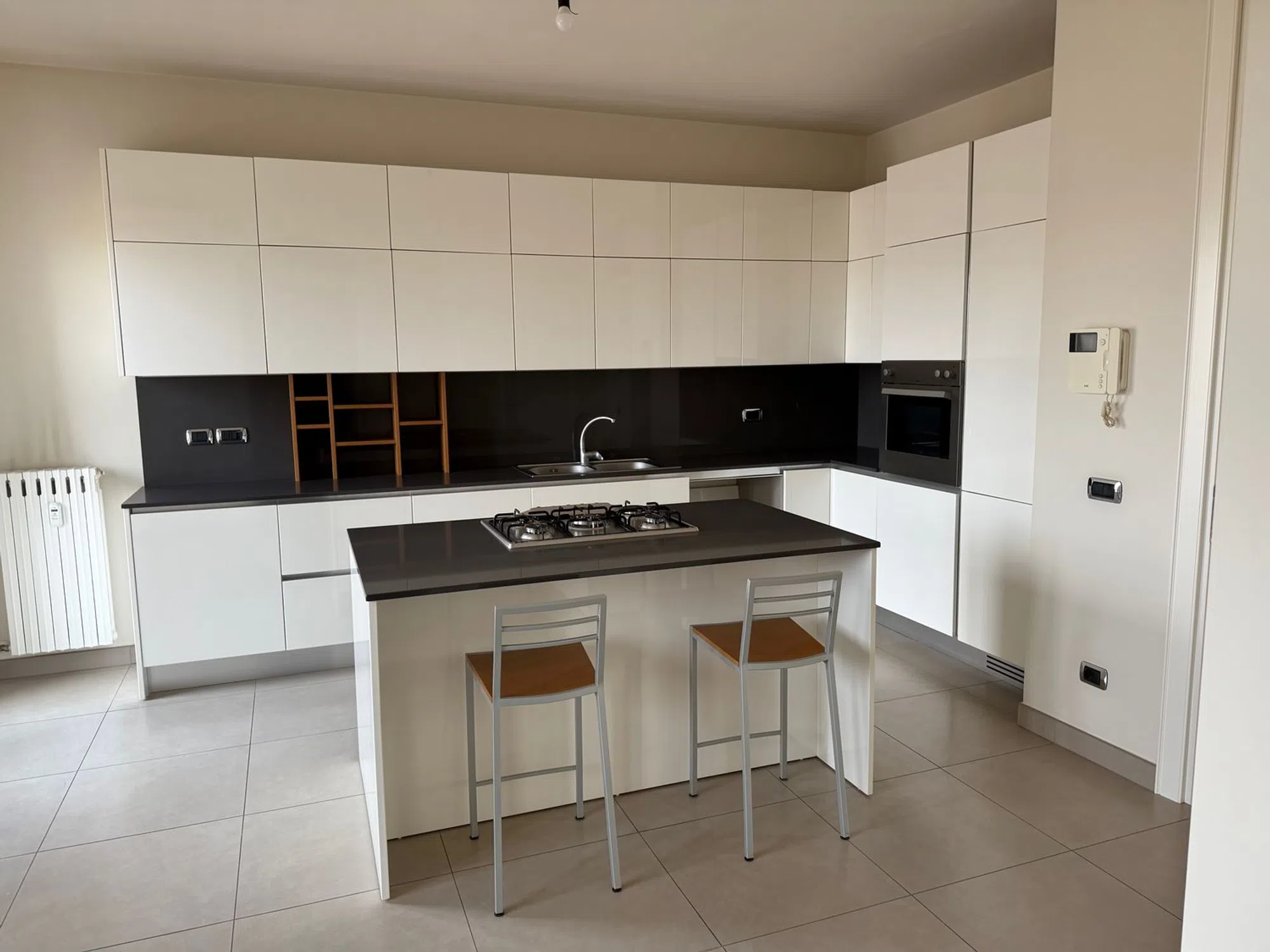 Trilocale in viale Monte Ceneri, 58 - Photo 8