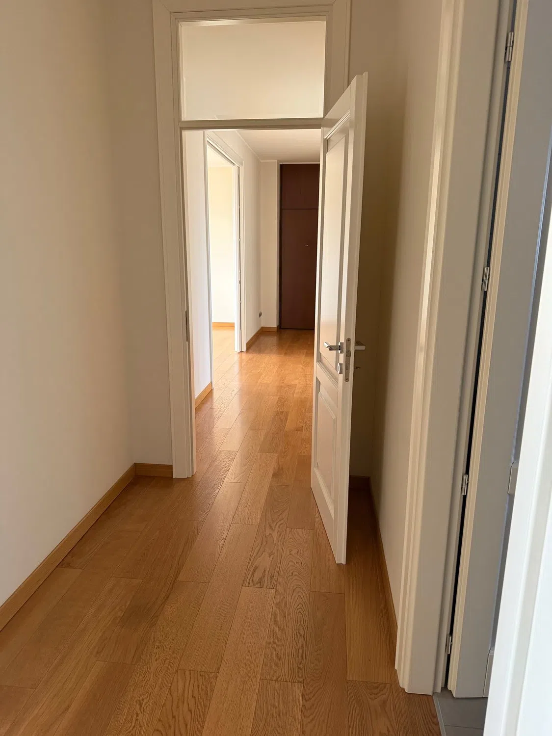 Trilocale in viale Monte Ceneri, 58 - Photo 9