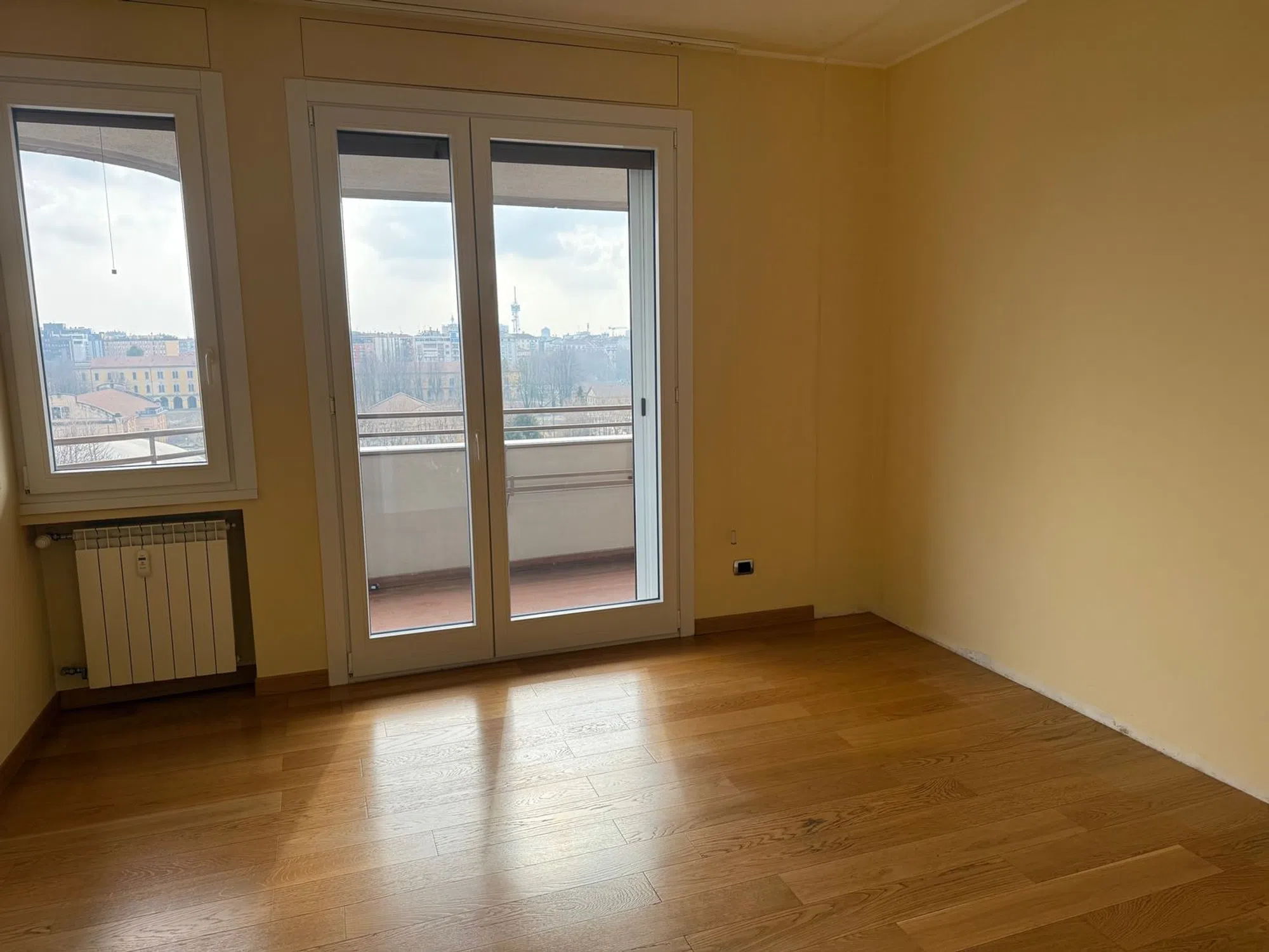 Trilocale in viale Monte Ceneri, 58 - Photo 10