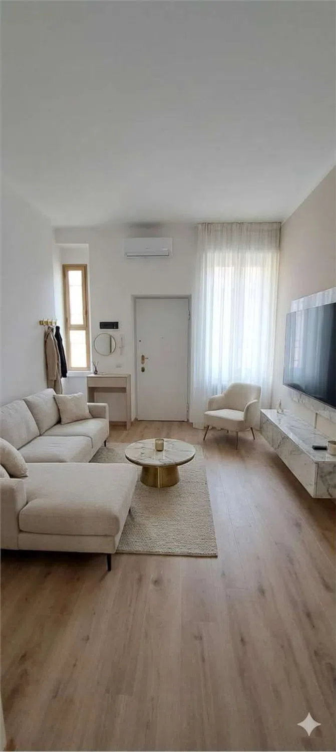 Bilocale in via Francesco Rismondo, 18 - Photo 1