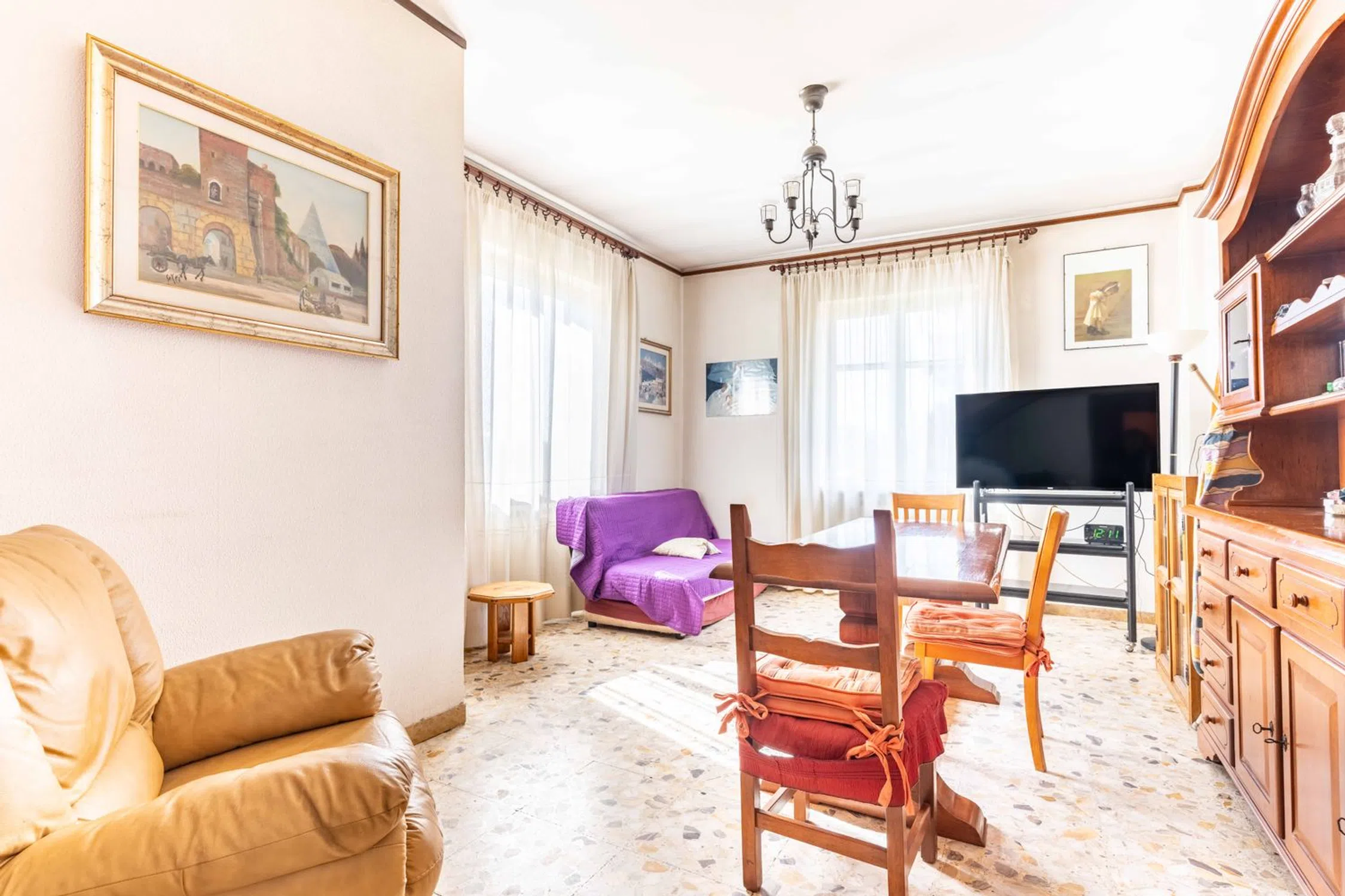 Villa in via Eugenio Cecconi, 164 - Photo 7
