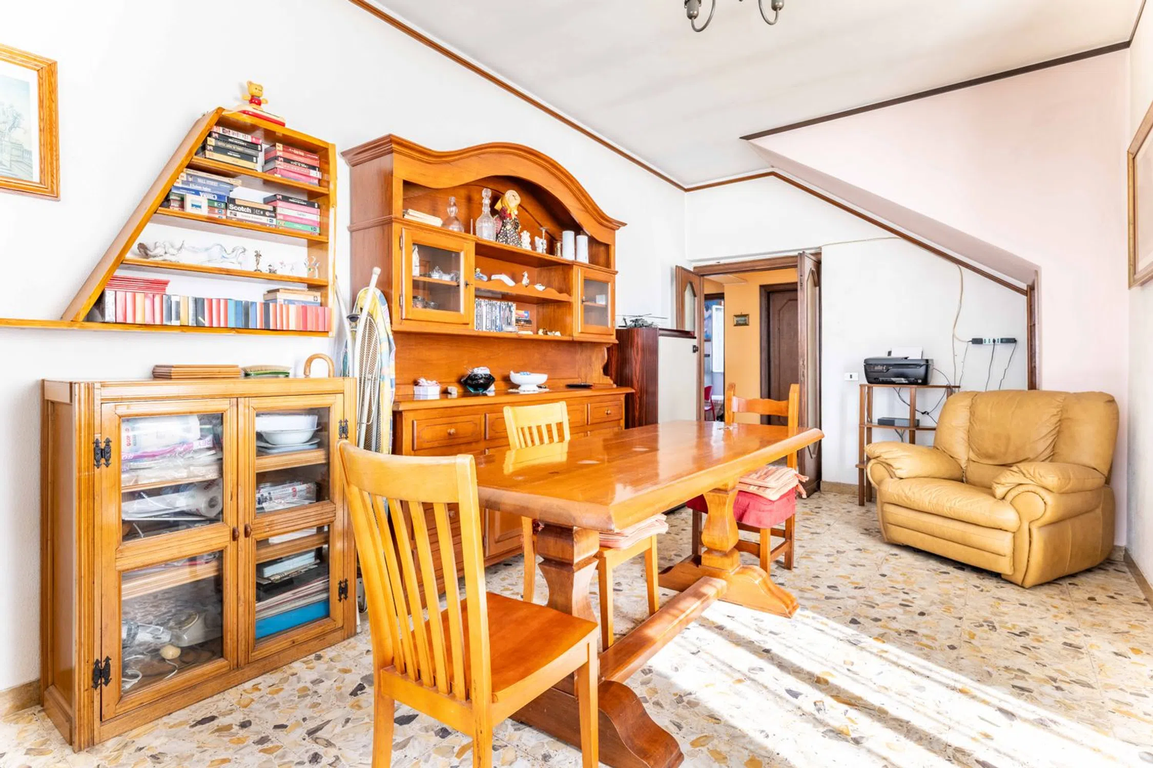 Villa in via Eugenio Cecconi, 164 - Photo 9
