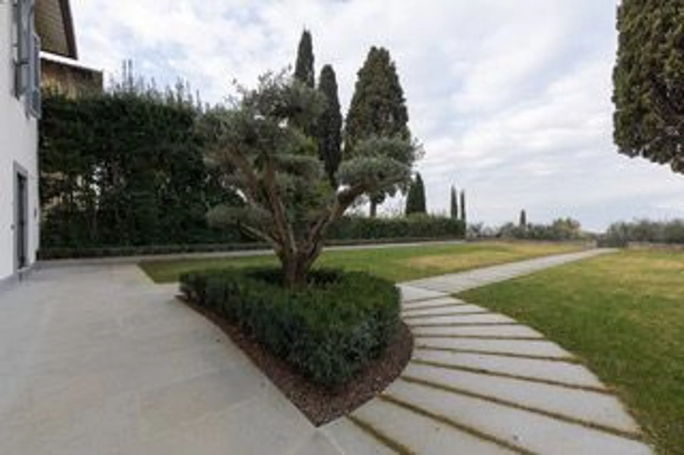 Villa in viale del Poggio Imperiale - Photo 19