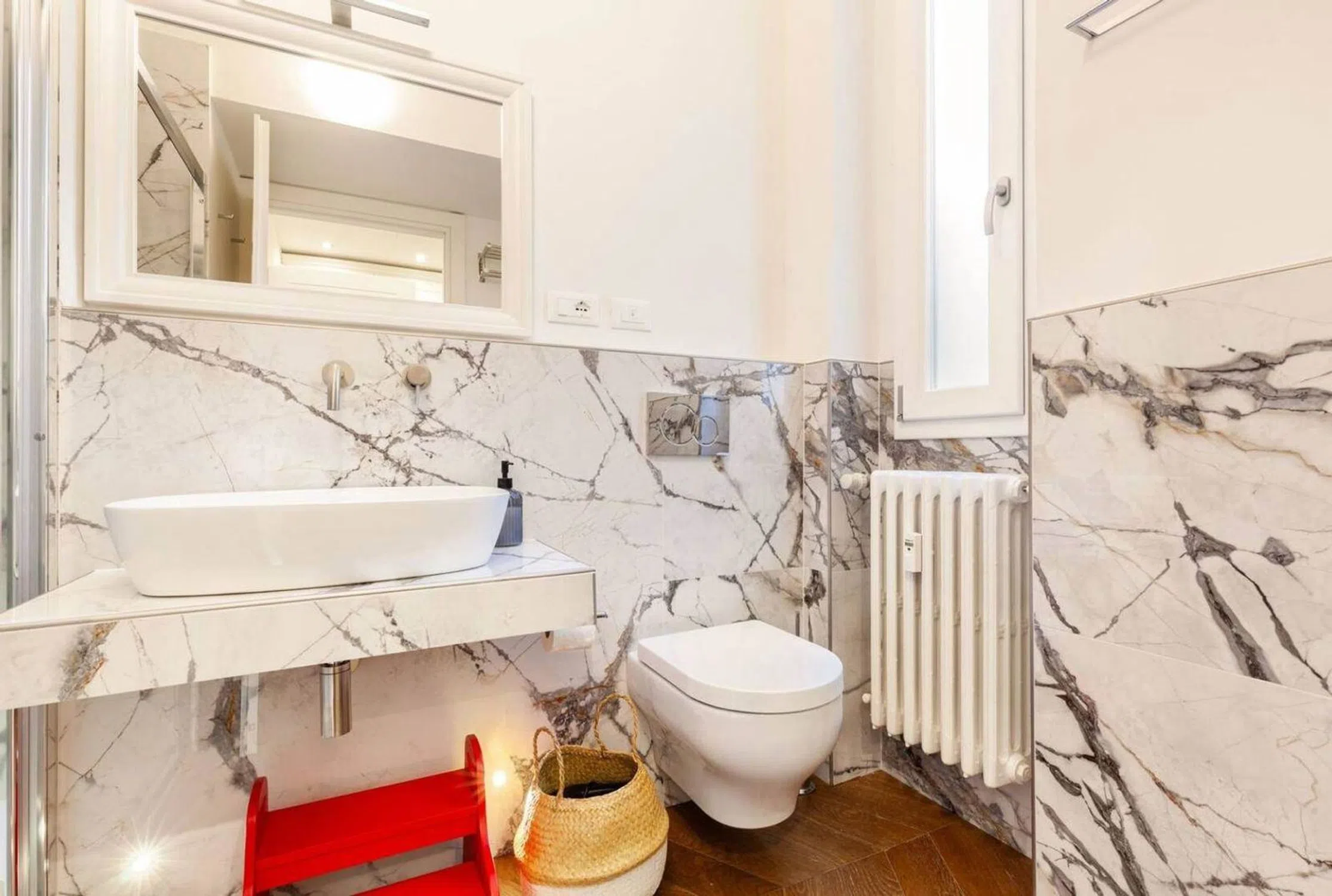 Appartamento in via dell'Acqua, 14 - Photo 16