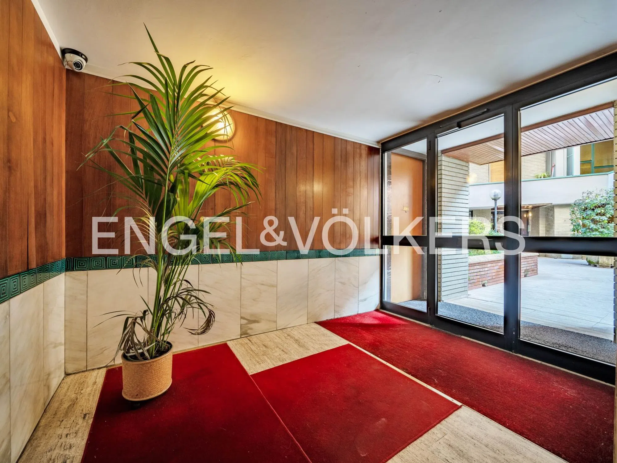 Attico in Beato Angelico, 23 - Photo 20