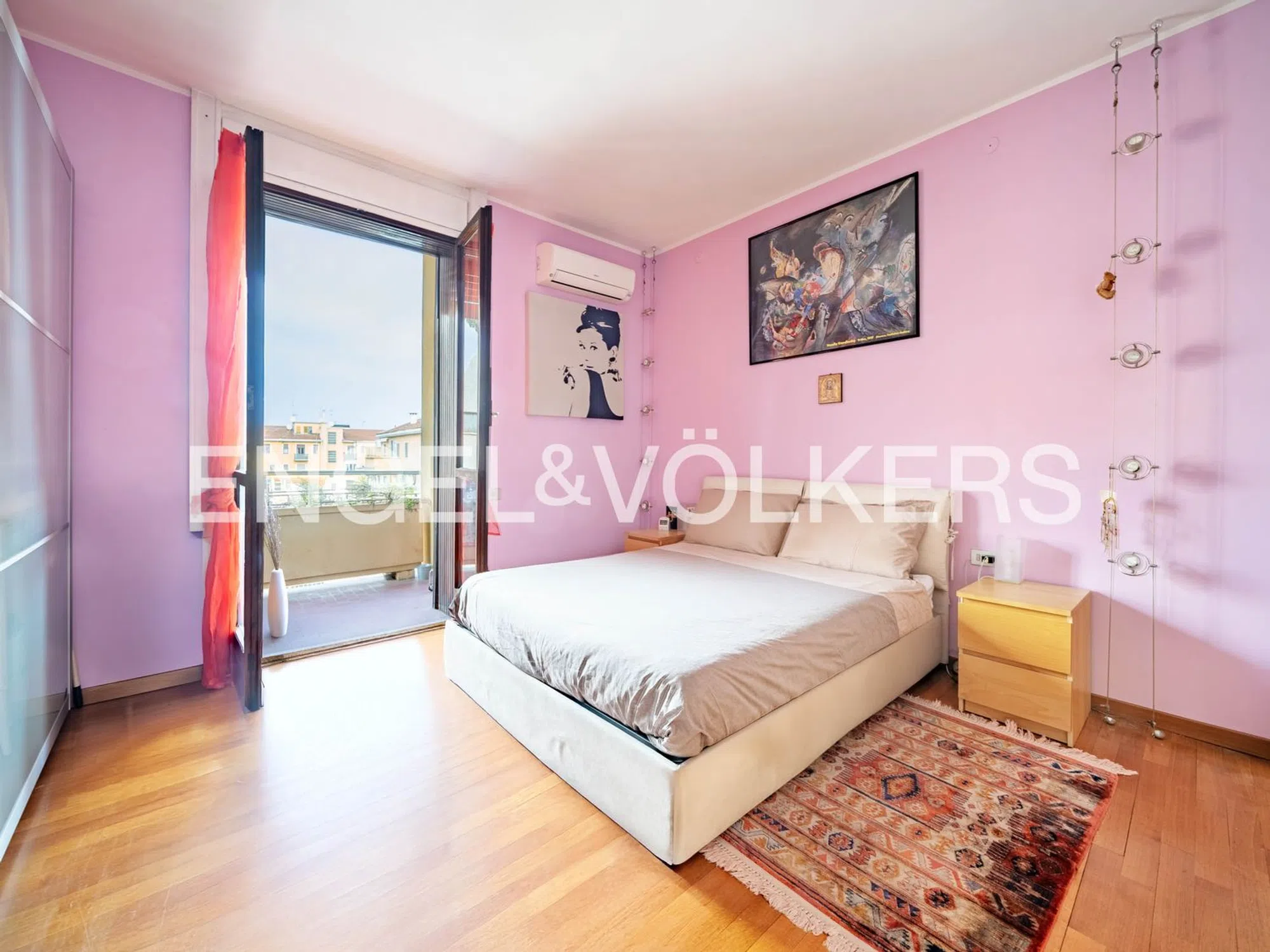 Attico in Beato Angelico, 23 - Photo 10