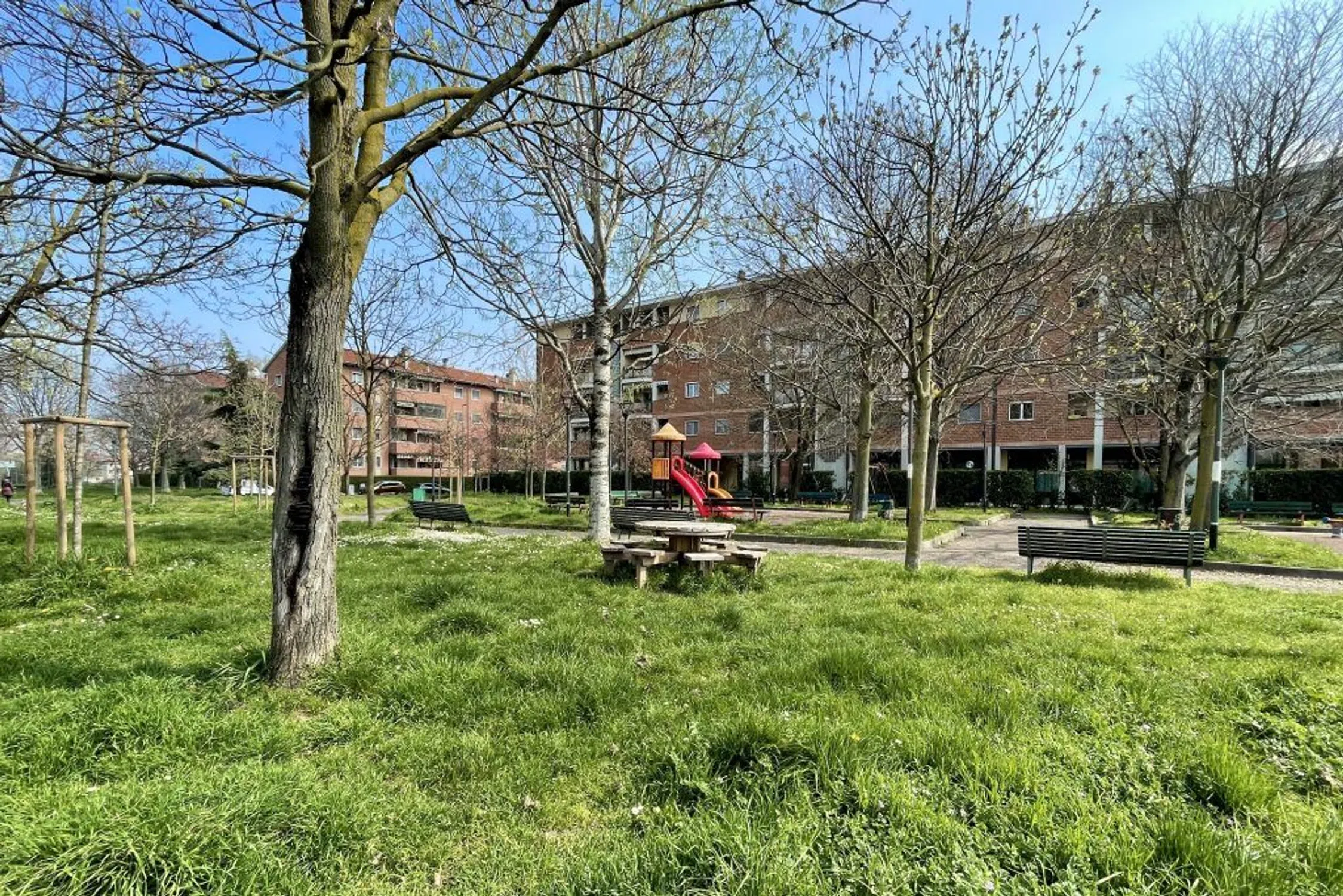 Quadrilocale in via Giulio Alfredo Maccacaro, 2 - Photo 18