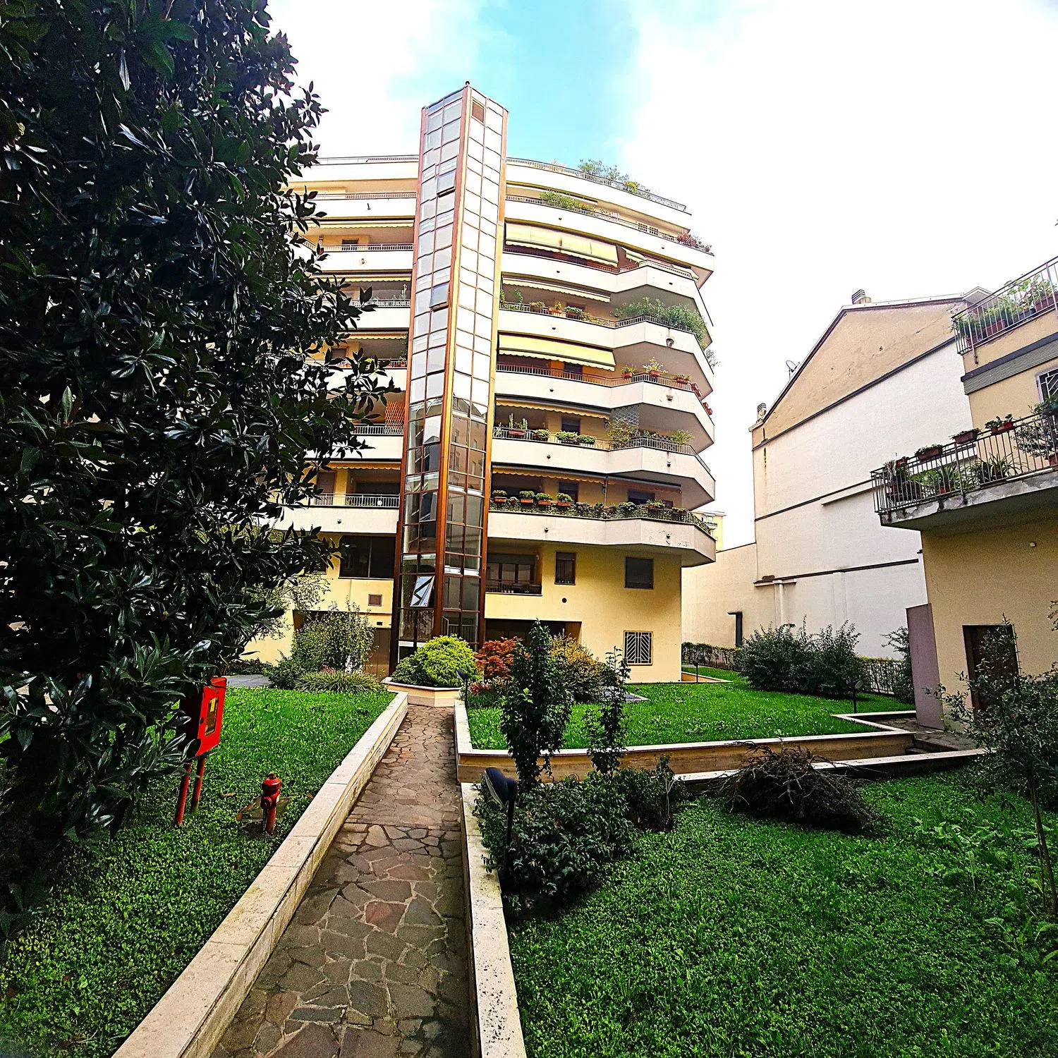 Trilocale in viale Corsica, 55 - Photo 2