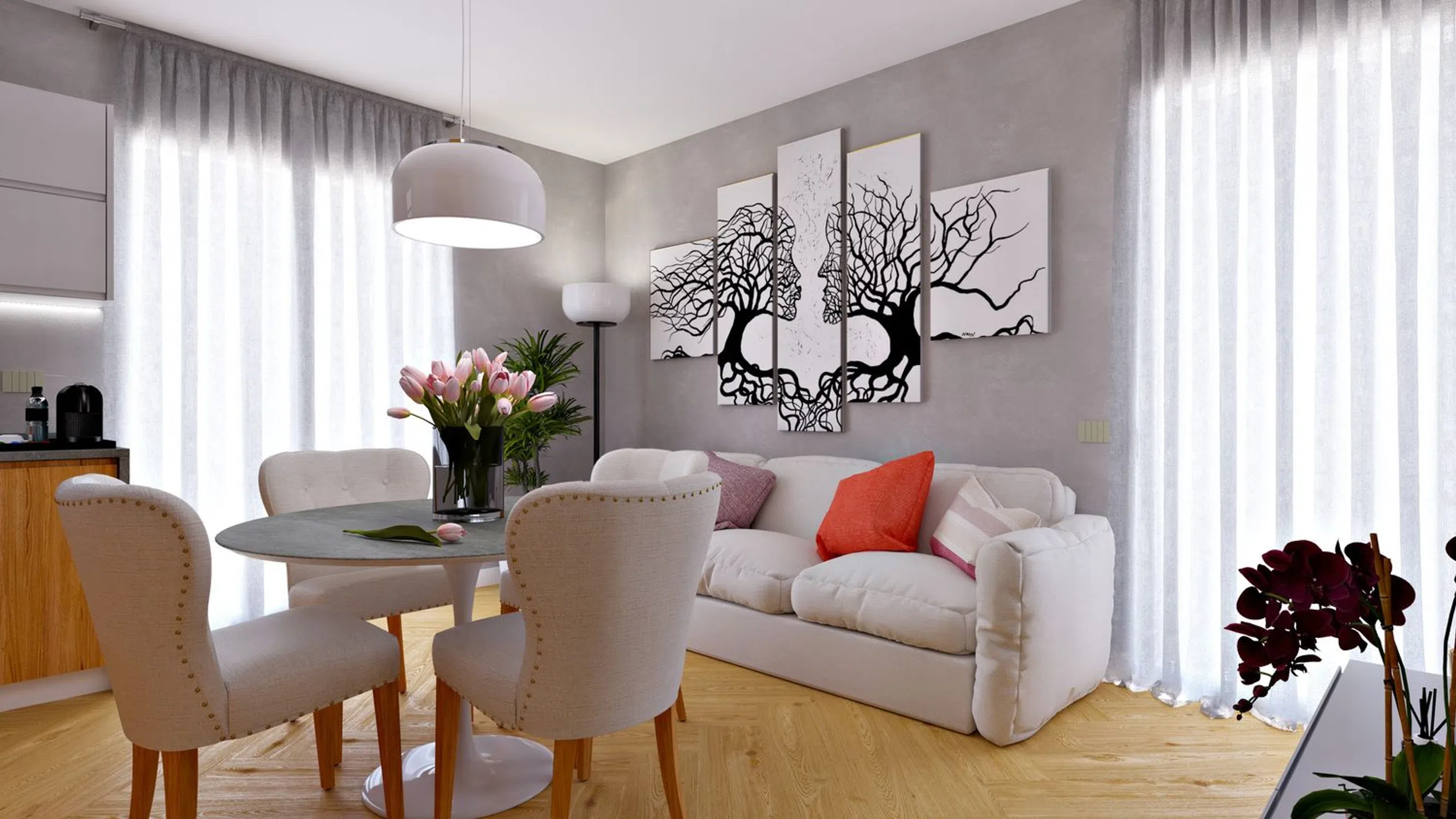 Trilocale in viale Corsica, 55 - Photo 11