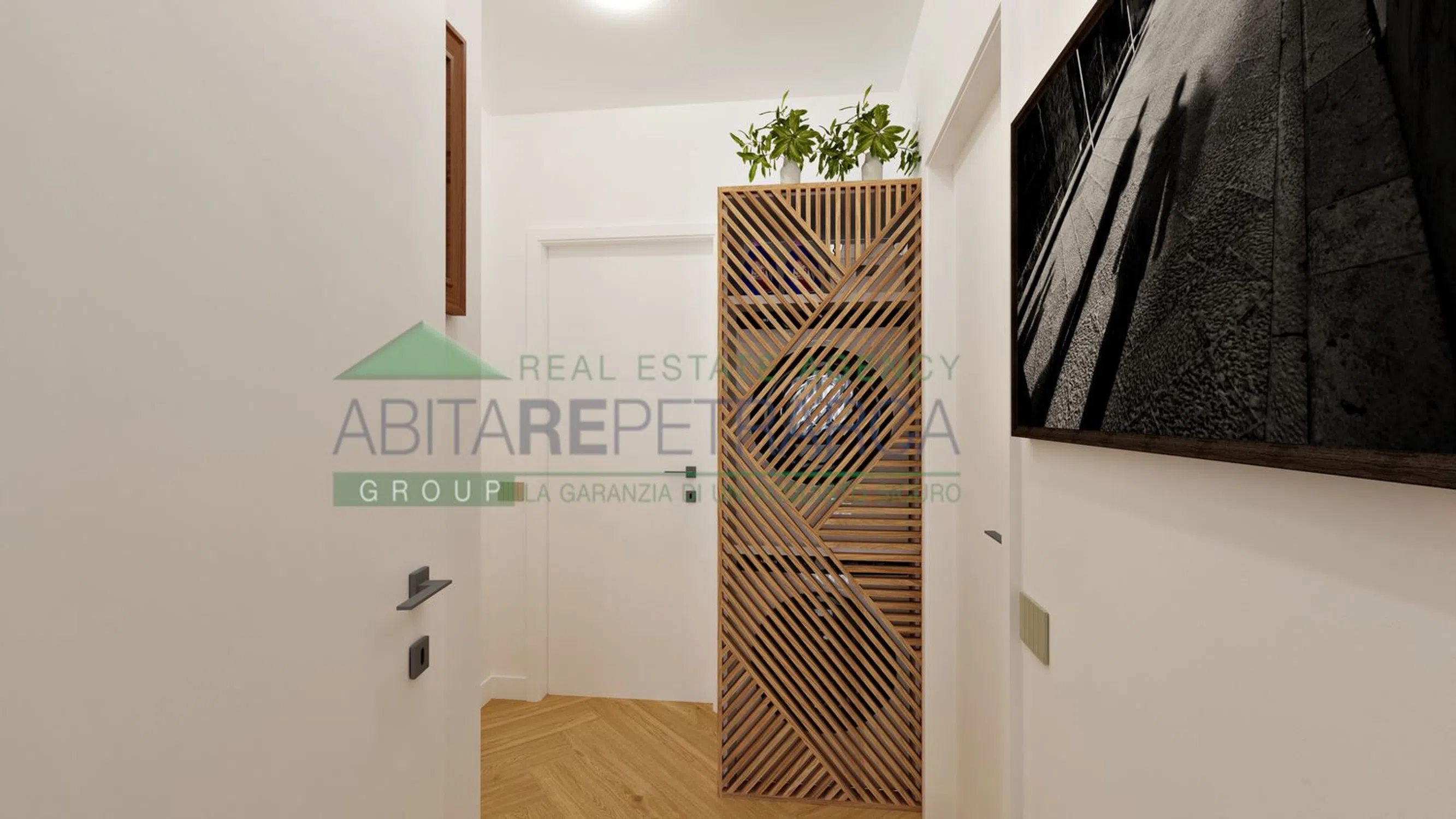 Trilocale in viale Corsica, 55 - Photo 16