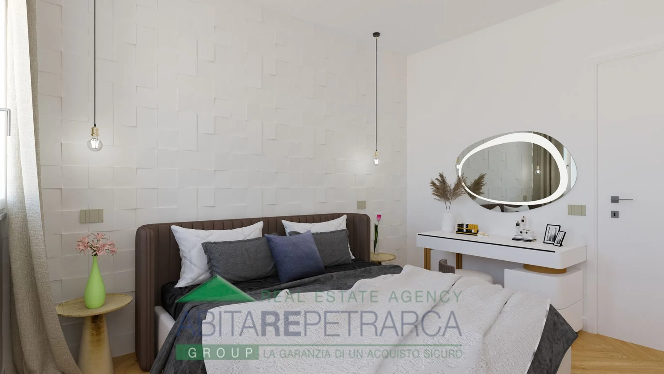 Trilocale in viale Corsica, 55 - Photo 20