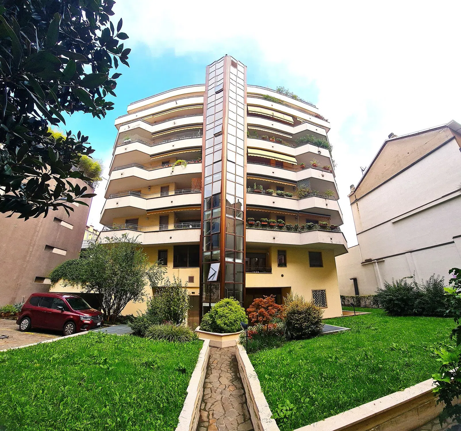 Trilocale in viale Corsica, 55 - Photo 3