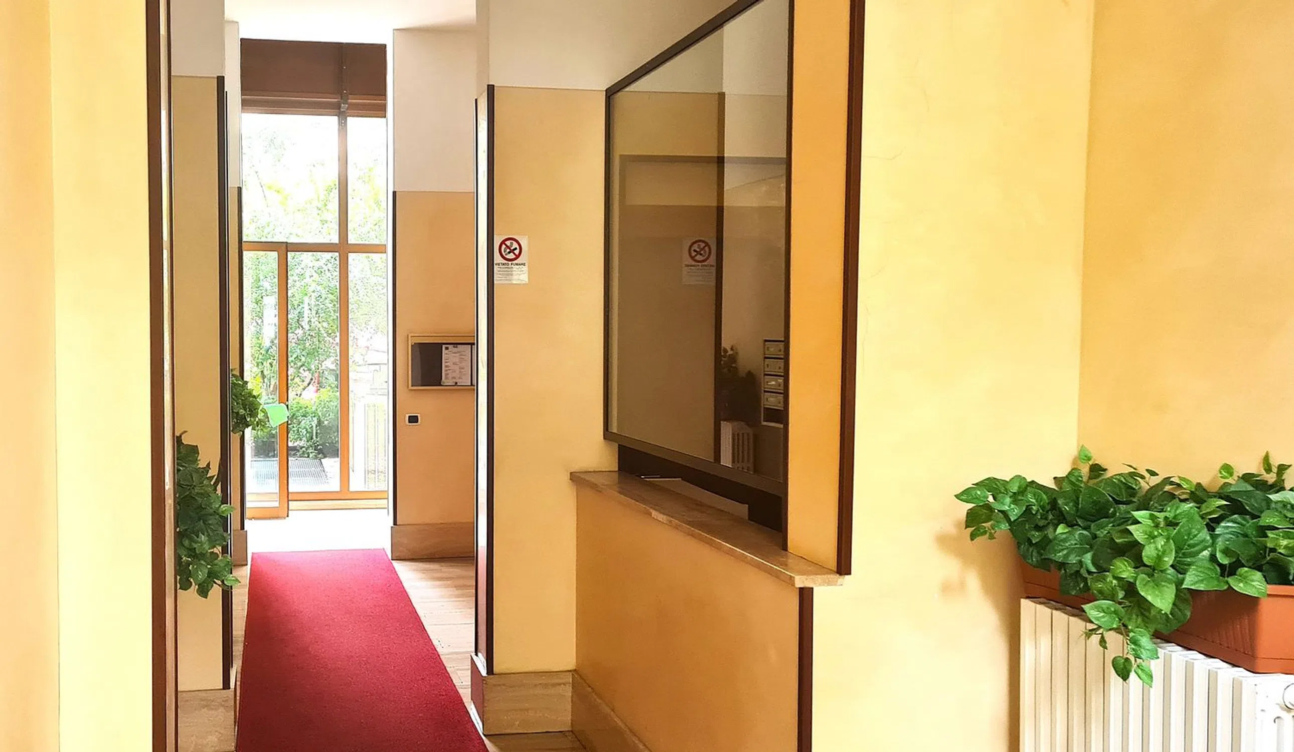 Trilocale in viale Corsica, 55 - Photo 4