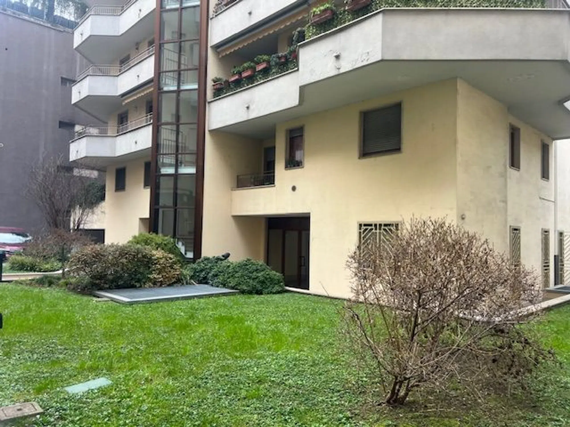 Trilocale in viale Corsica, 55 - Photo 9