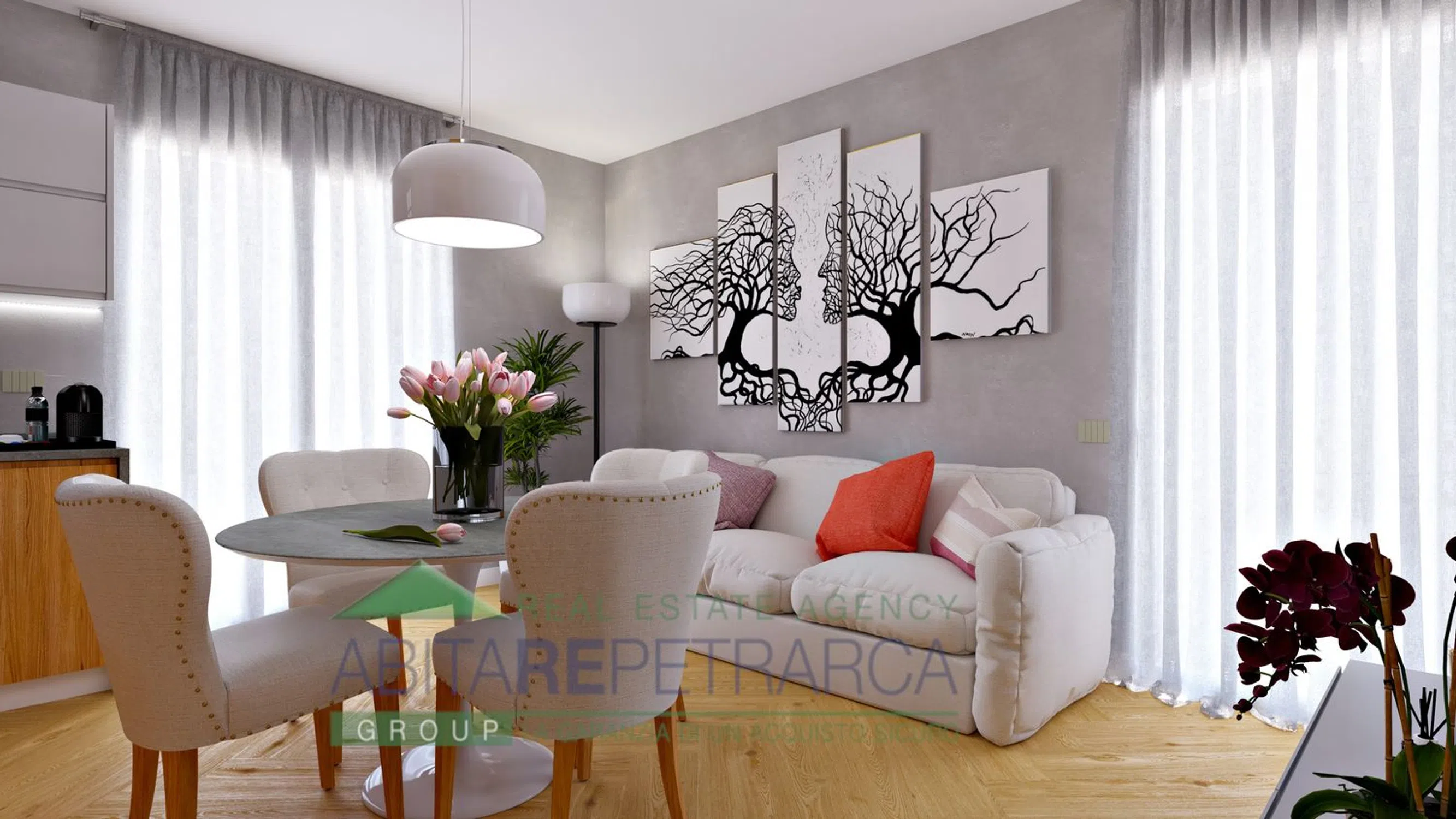 Trilocale in viale Corsica, 55 - Photo 10