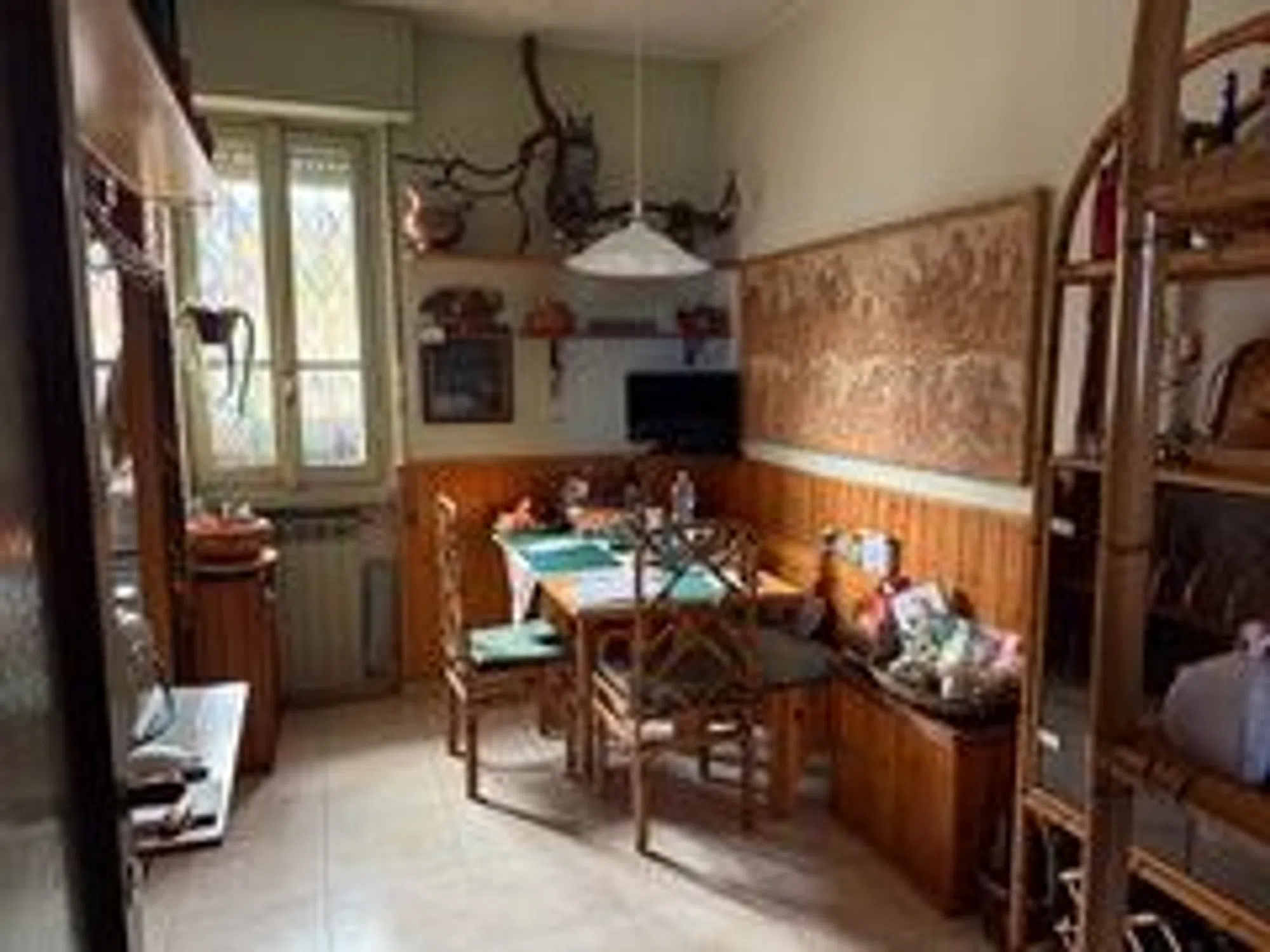 Trilocale in via Giorgio Castelli, 5 - Photo 2