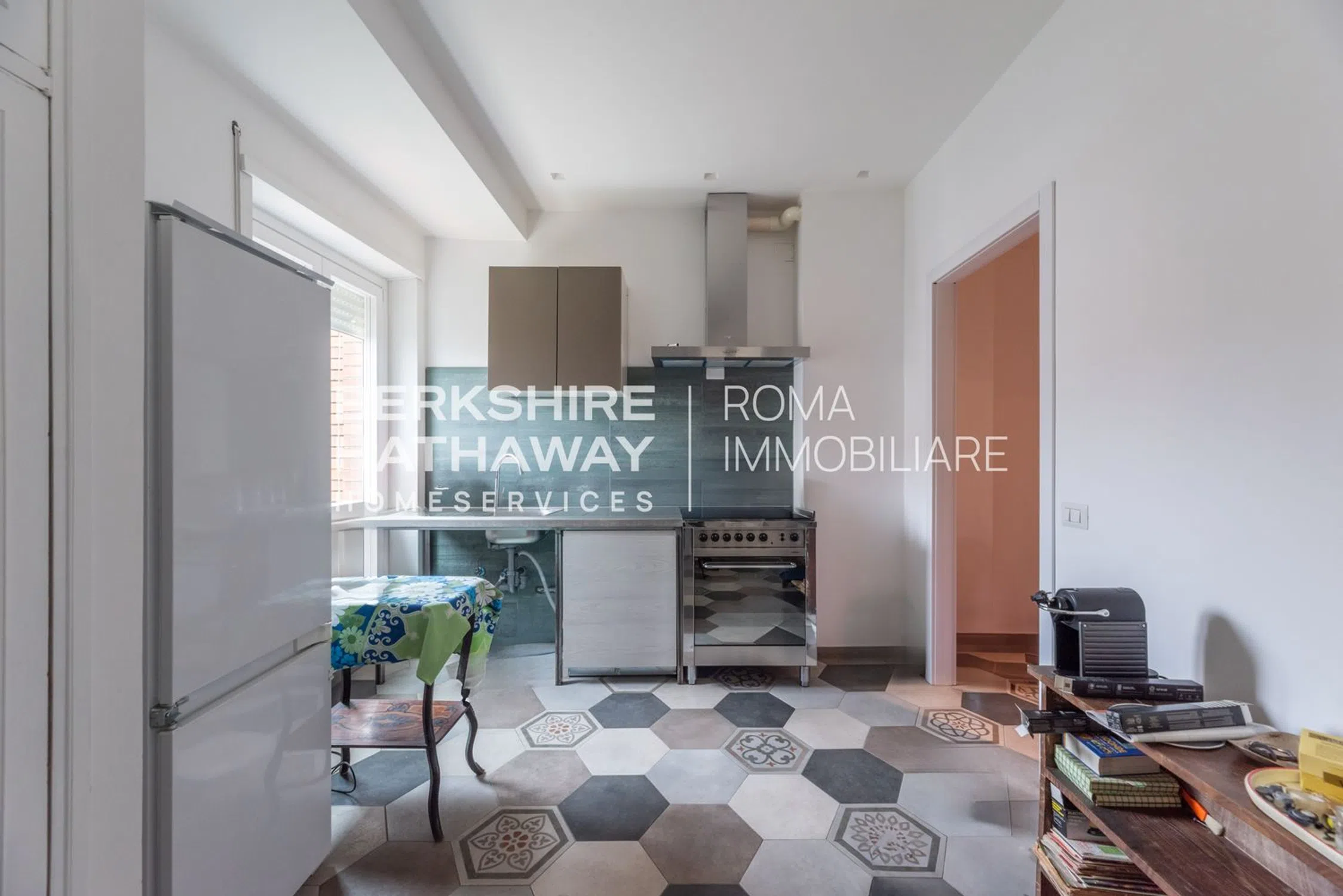 Appartamento in via Nicolò Piccolomini s.n.c. - Photo 12