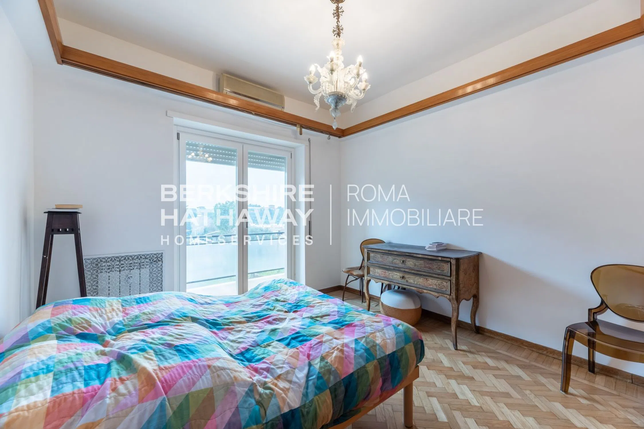 Appartamento in via Nicolò Piccolomini s.n.c. - Photo 14