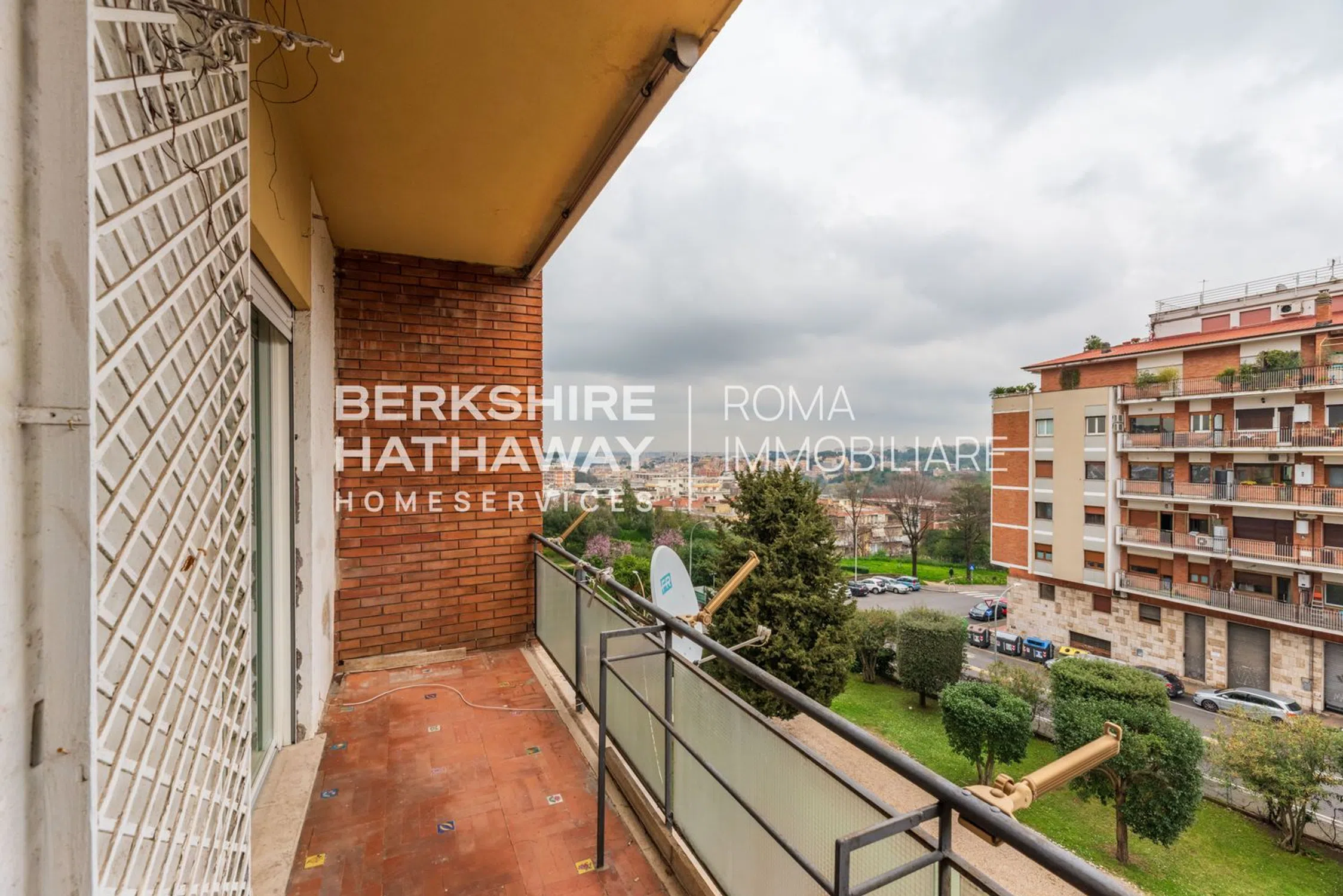 Appartamento in via Nicolò Piccolomini s.n.c. - Photo 20