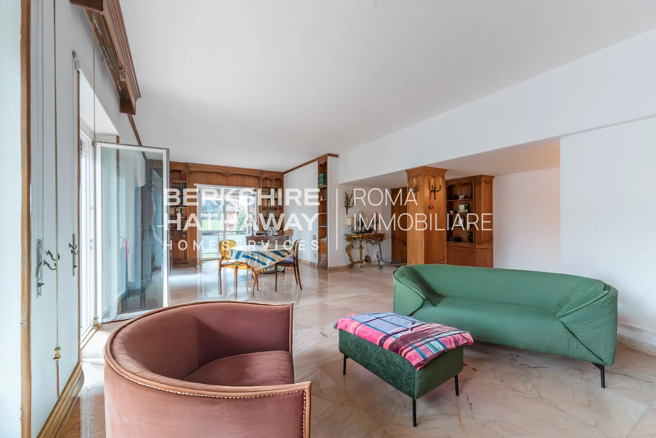 Appartamento in via Nicolò Piccolomini s.n.c. - Photo 3