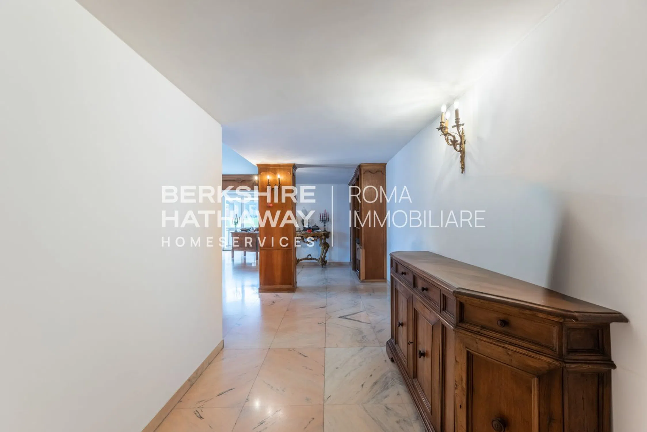 Appartamento in via Nicolò Piccolomini s.n.c. - Photo 10