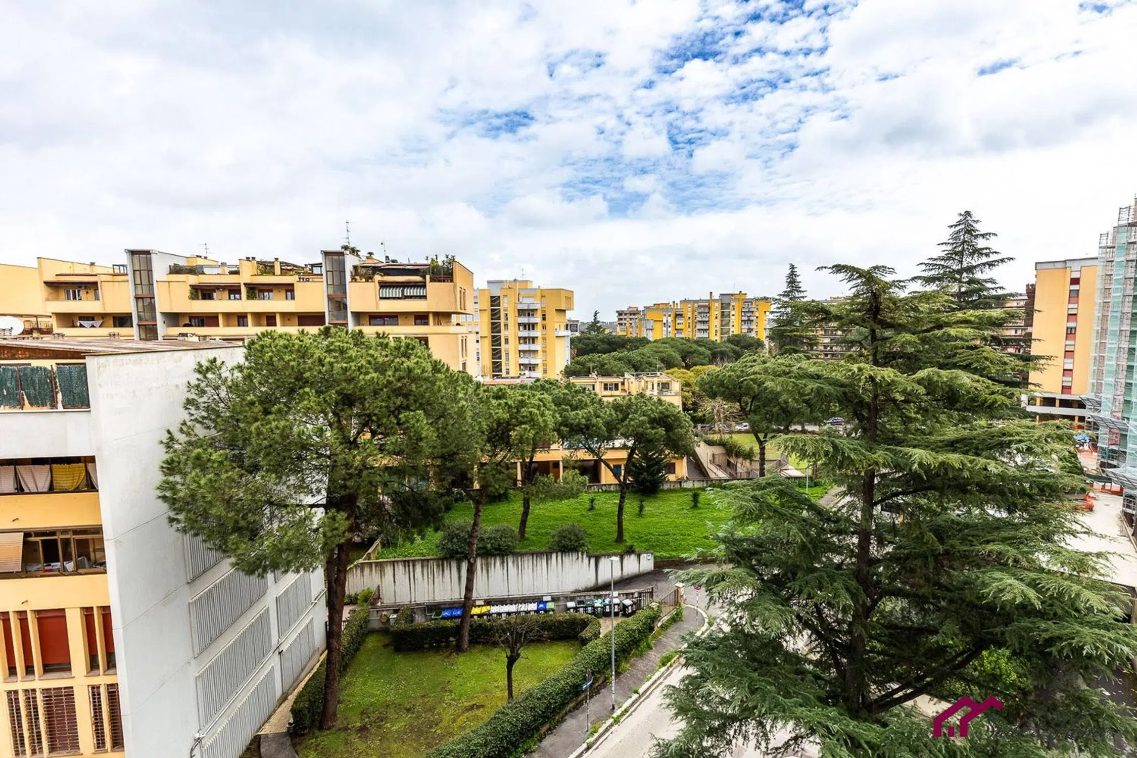 Quadrilocale in via del Calcio s.n.c. - Photo 8