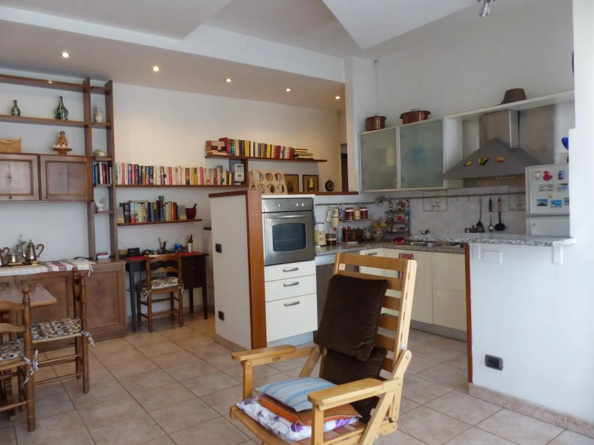 Bilocale in via Gallarate, 49 - Photo 1