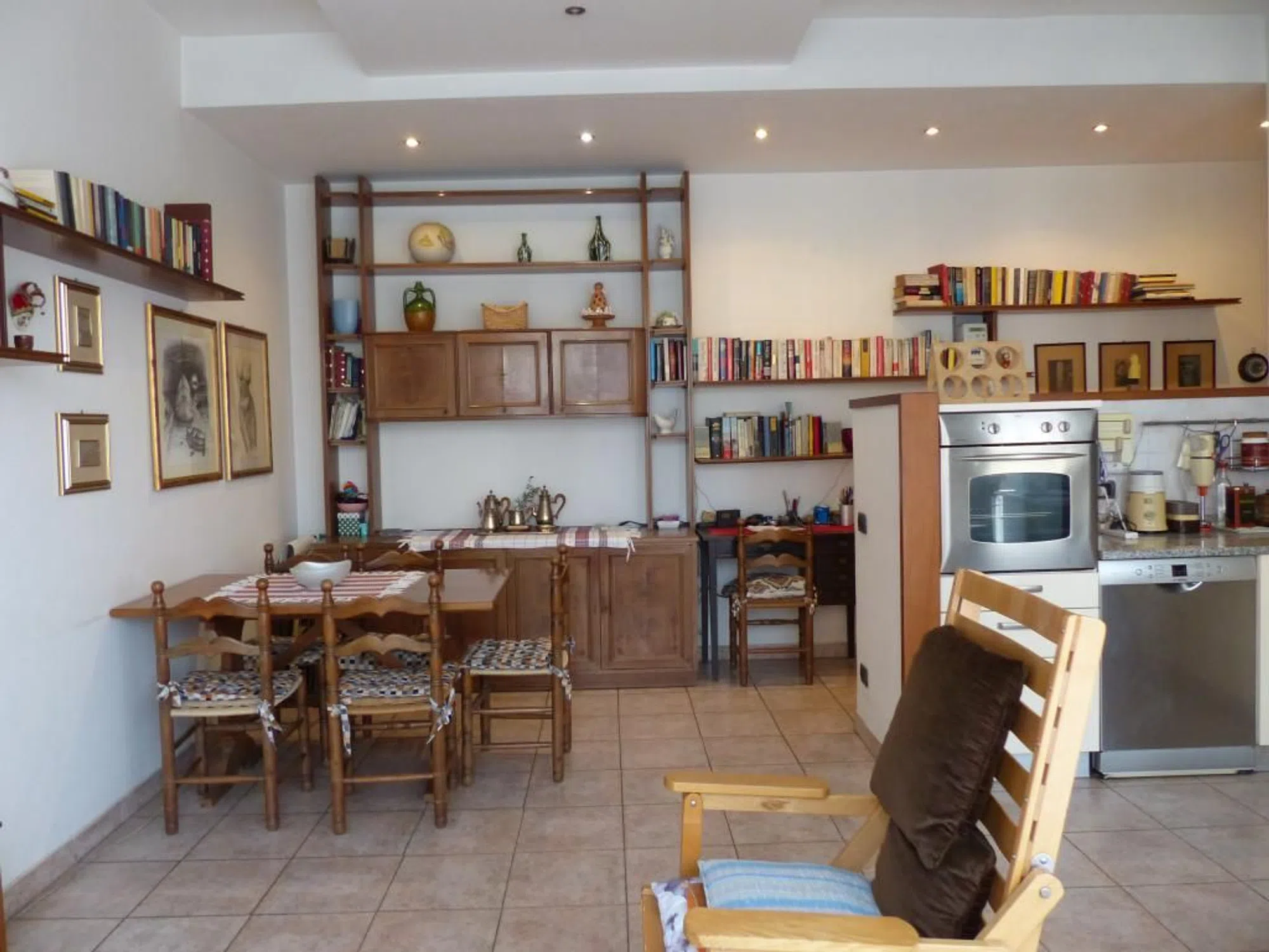 Bilocale in via Gallarate, 49 - Photo 2