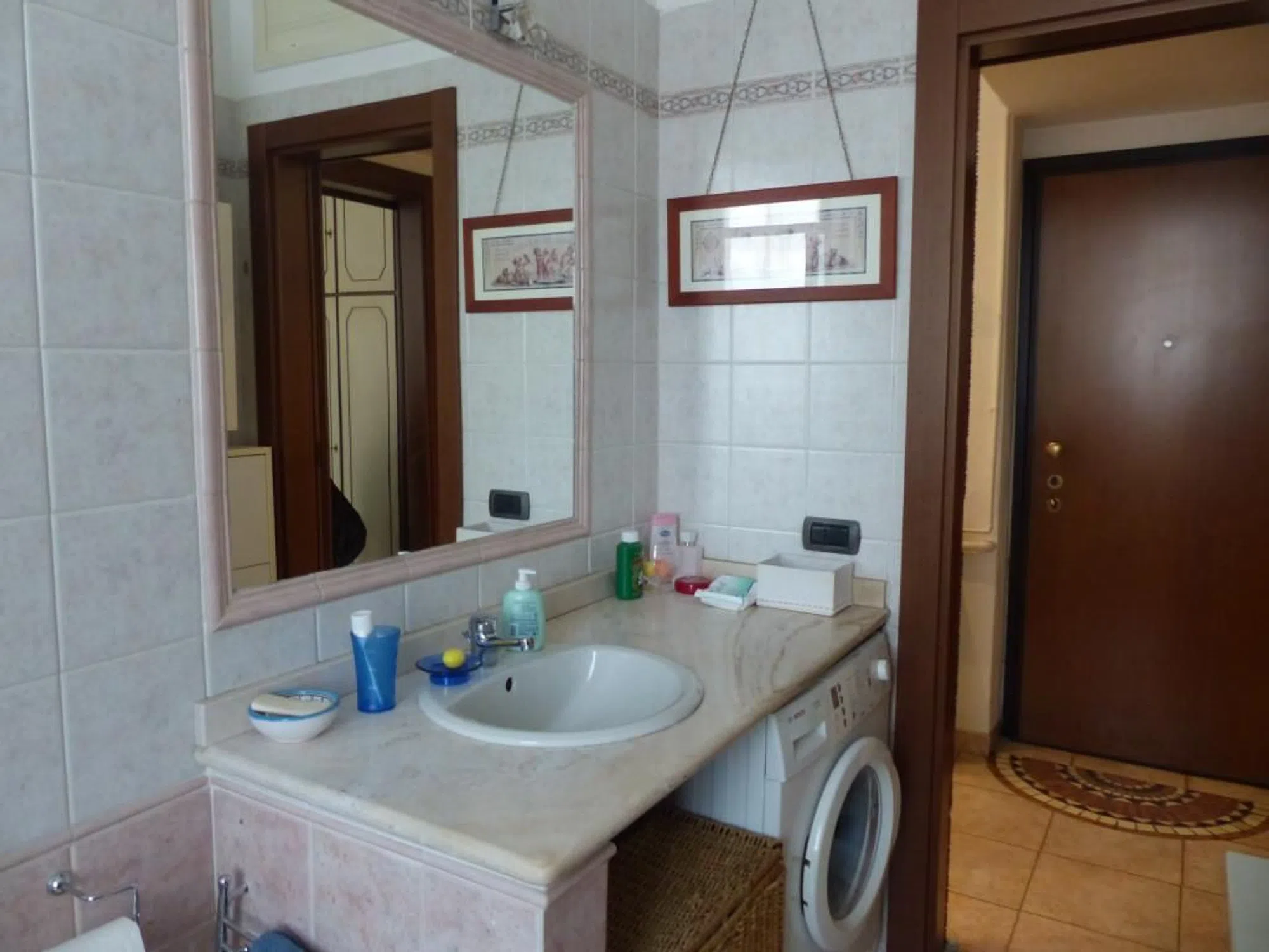 Bilocale in via Gallarate, 49 - Photo 19