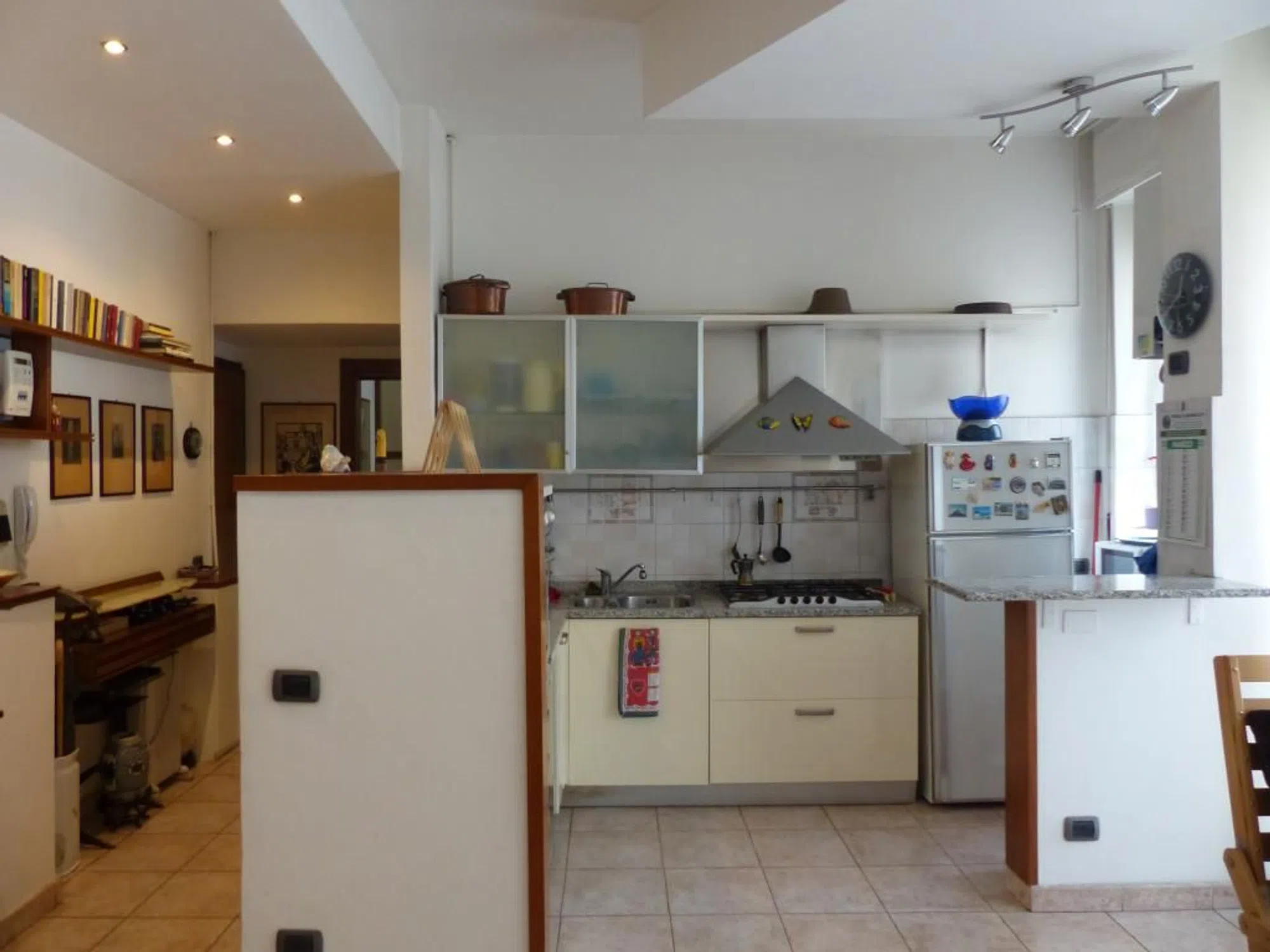 Bilocale in via Gallarate, 49 - Photo 3