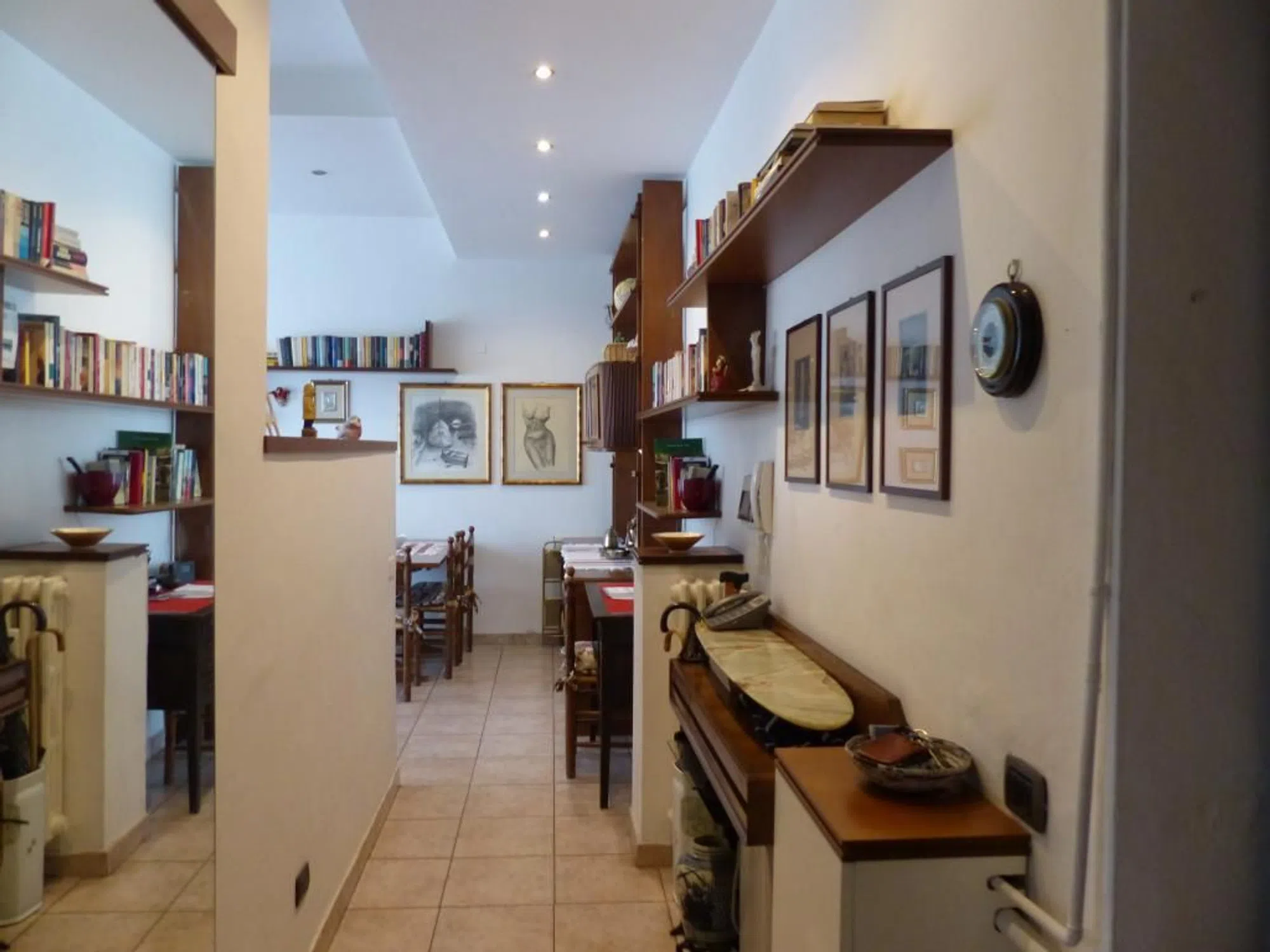 Bilocale in via Gallarate, 49 - Photo 5