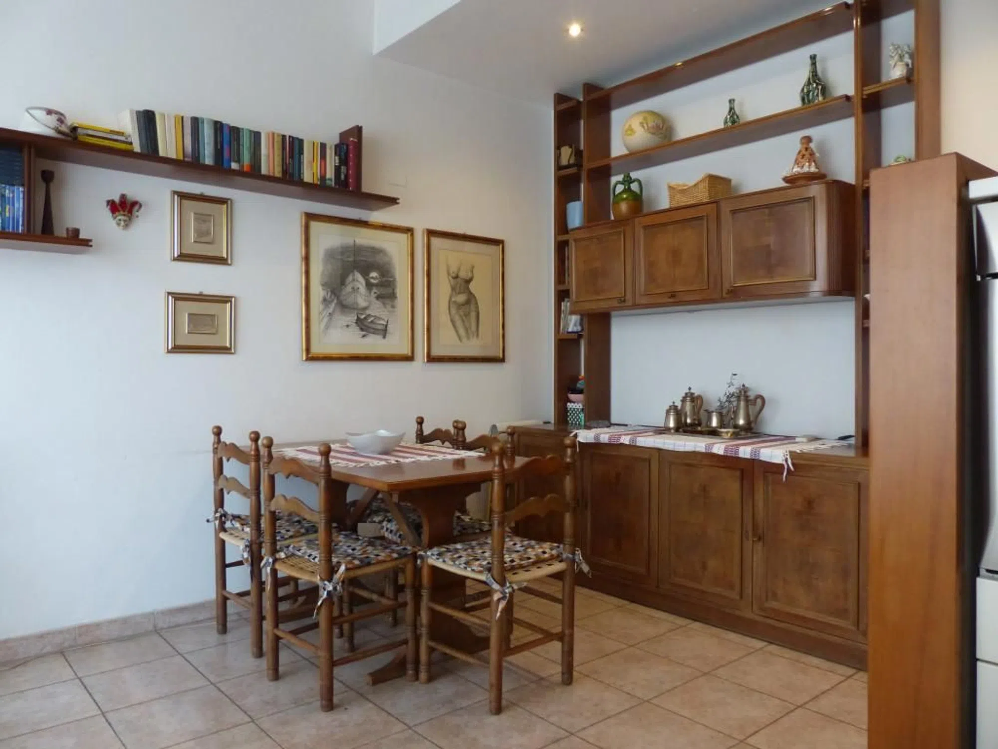 Bilocale in via Gallarate, 49 - Photo 6