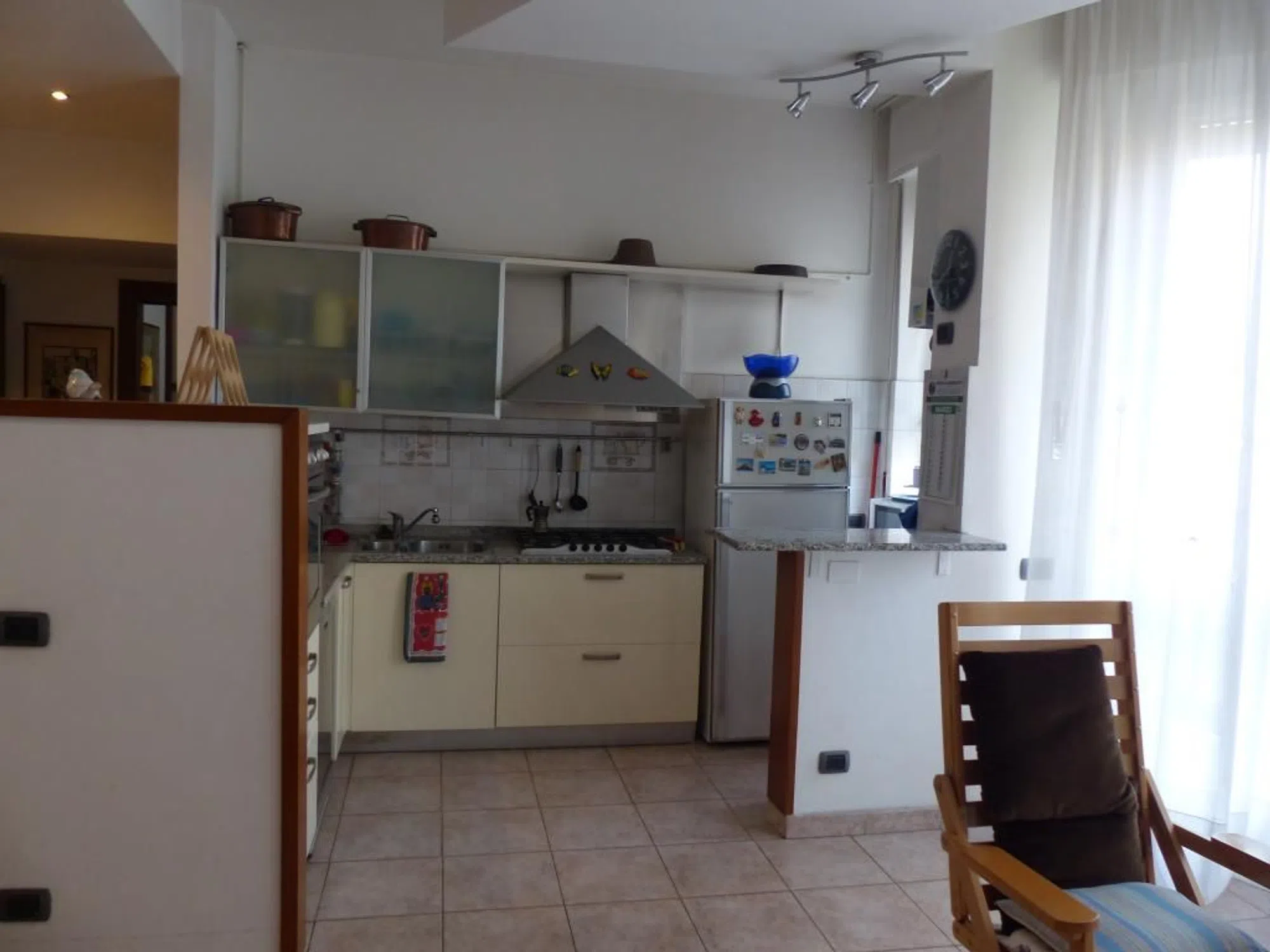 Bilocale in via Gallarate, 49 - Photo 9