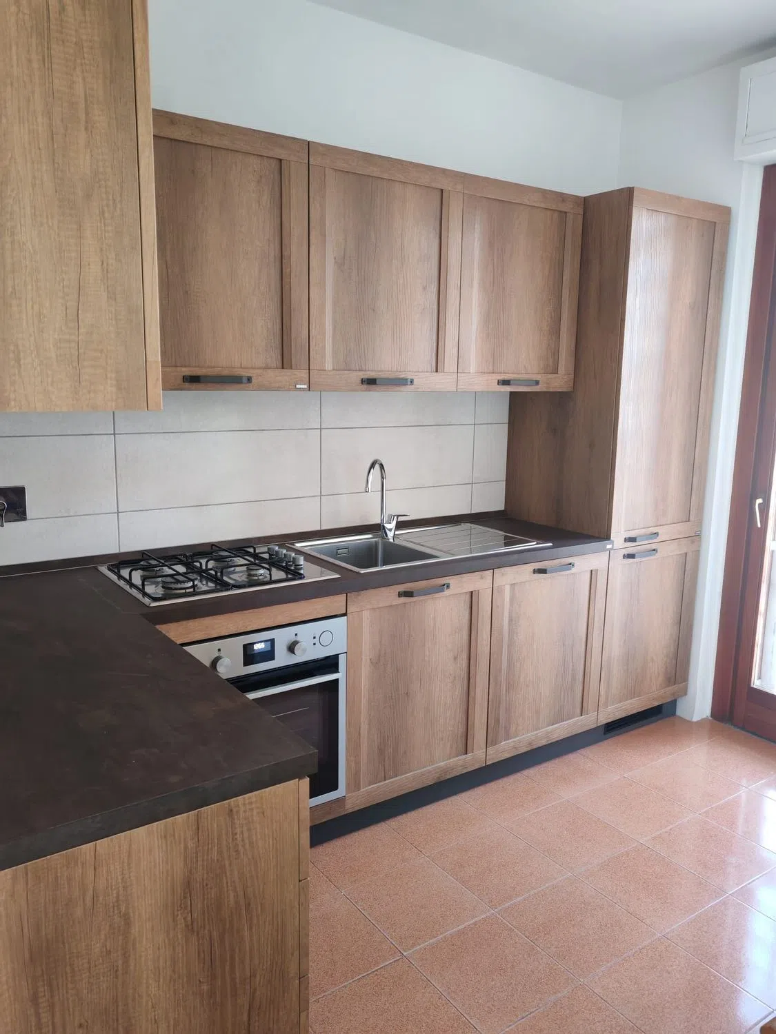 Villetta a schiera in via Franco Gentilini, 60 - Photo 7
